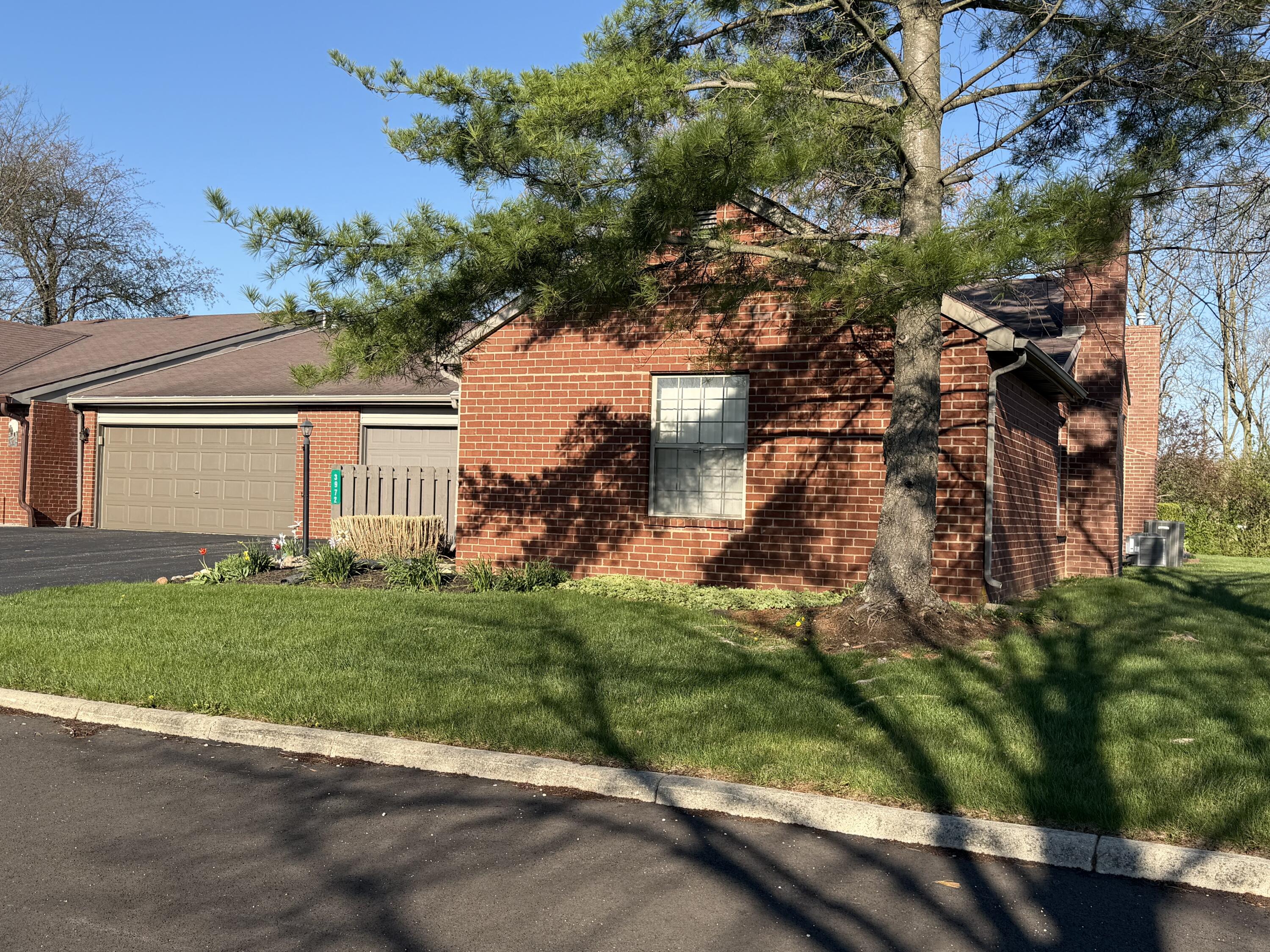 3972 Covington Drive, Springfield, Ohio 45503