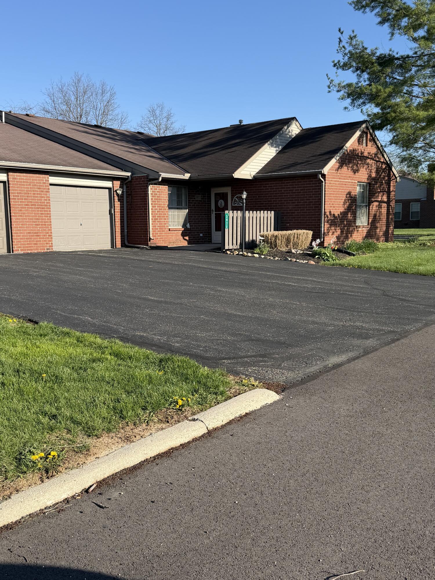 3972 Covington Drive, Springfield, Ohio 45503