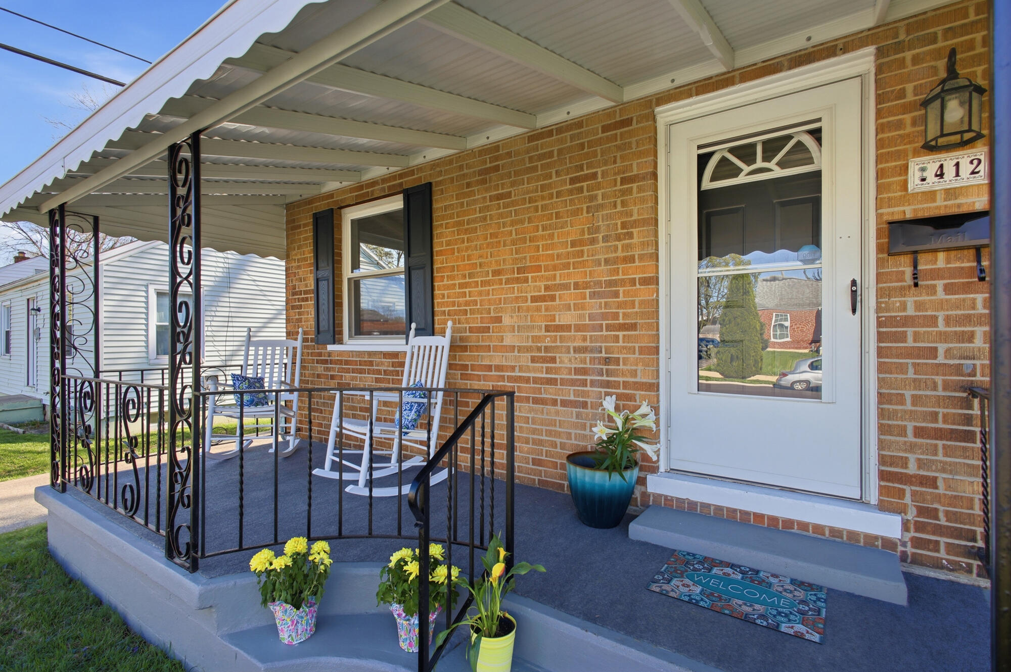 412 Cape Cod Drive, Springfield, Ohio 45505