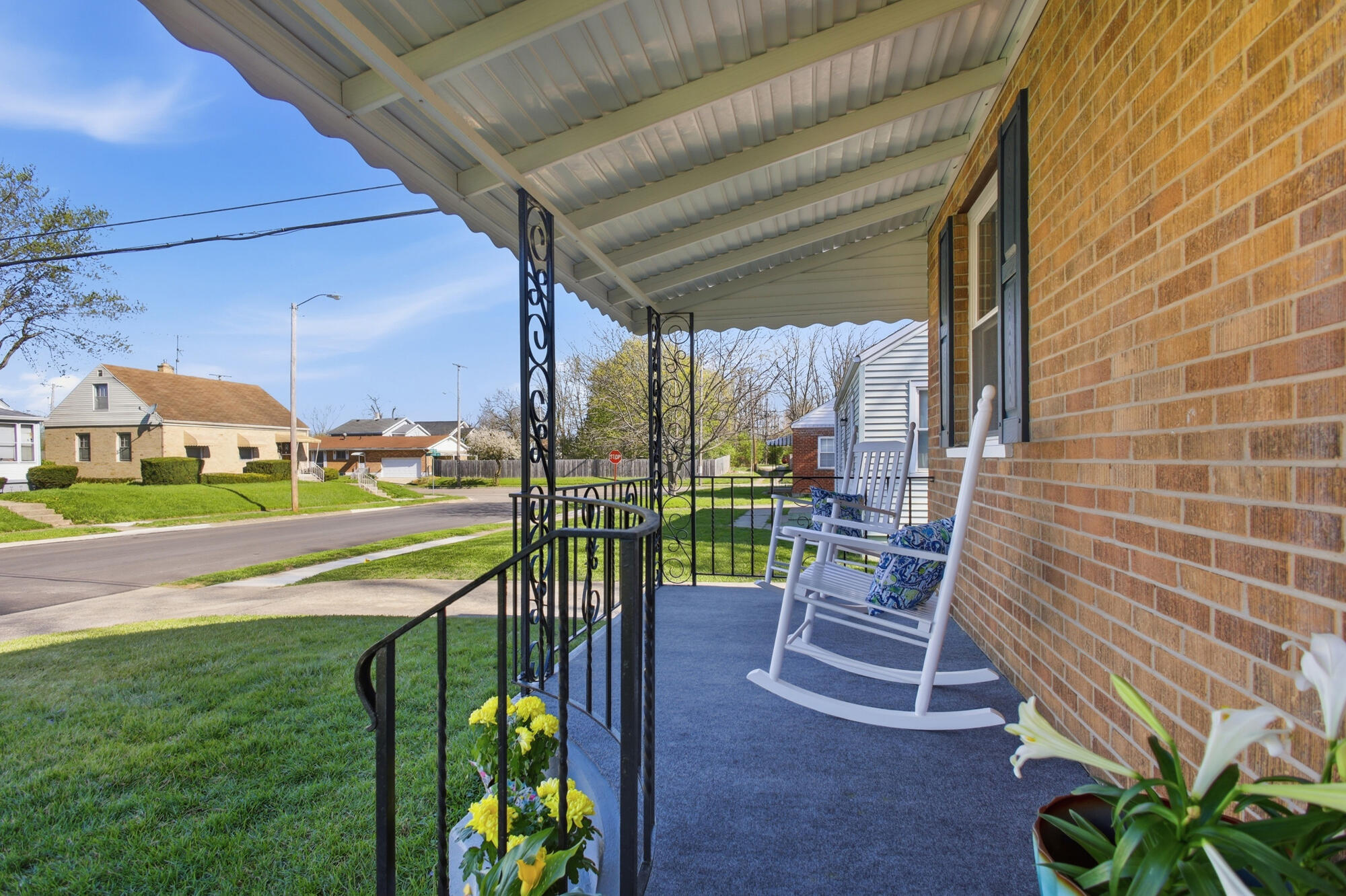 412 Cape Cod Drive, Springfield, Ohio 45505