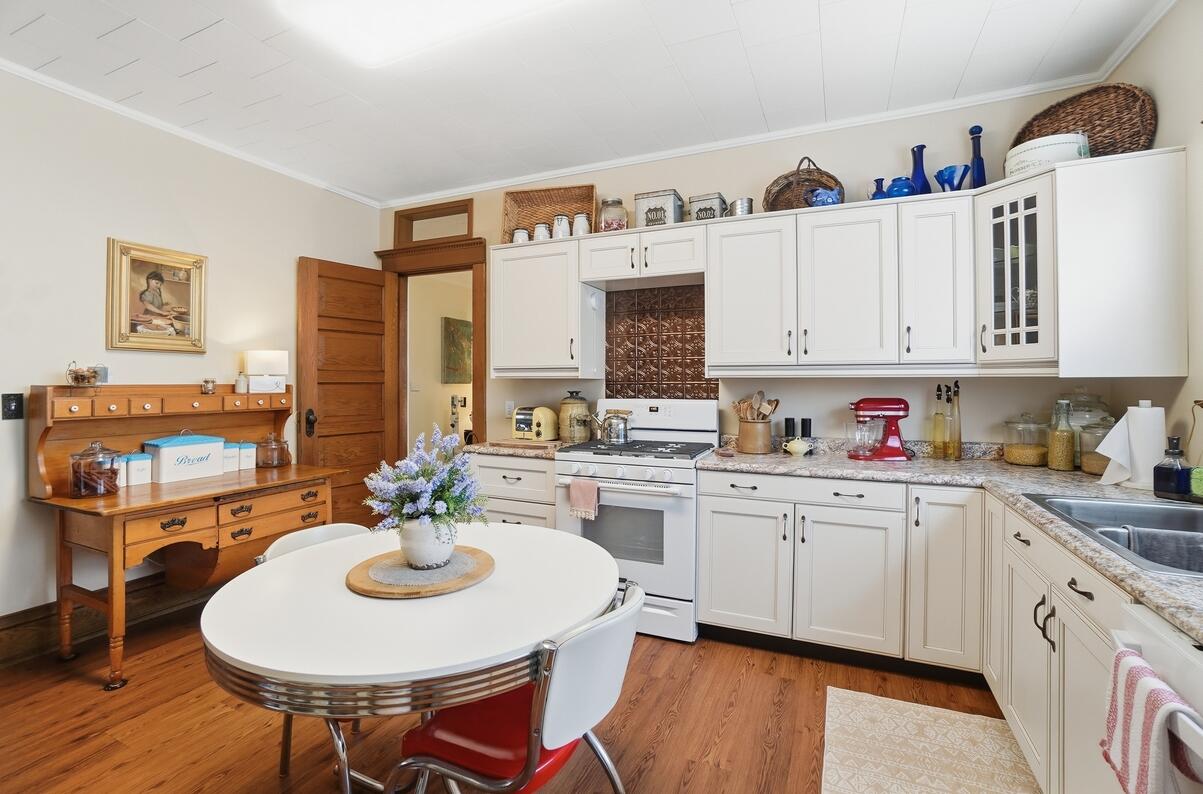 691 Washington Street, Van Wert, Ohio 45891