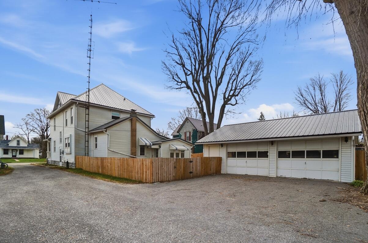 691 Washington Street, Van Wert, Ohio 45891