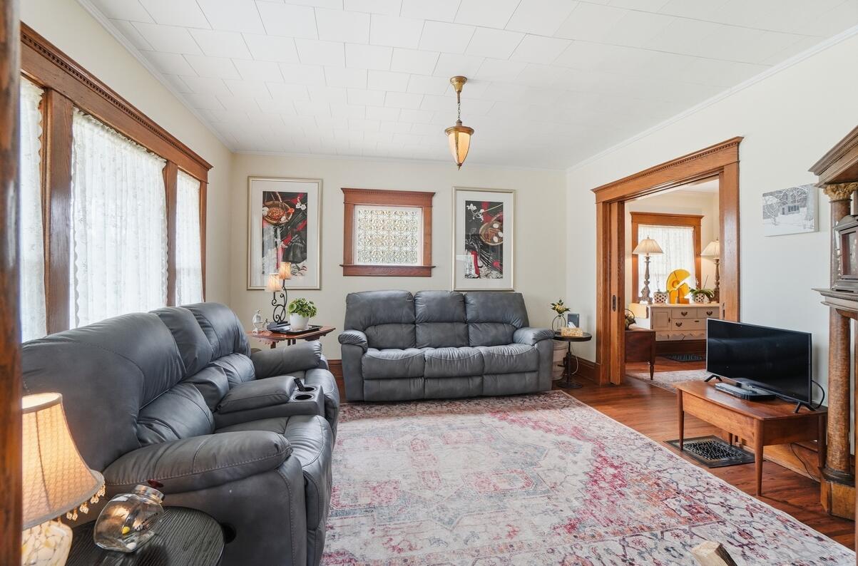 691 Washington Street, Van Wert, Ohio 45891