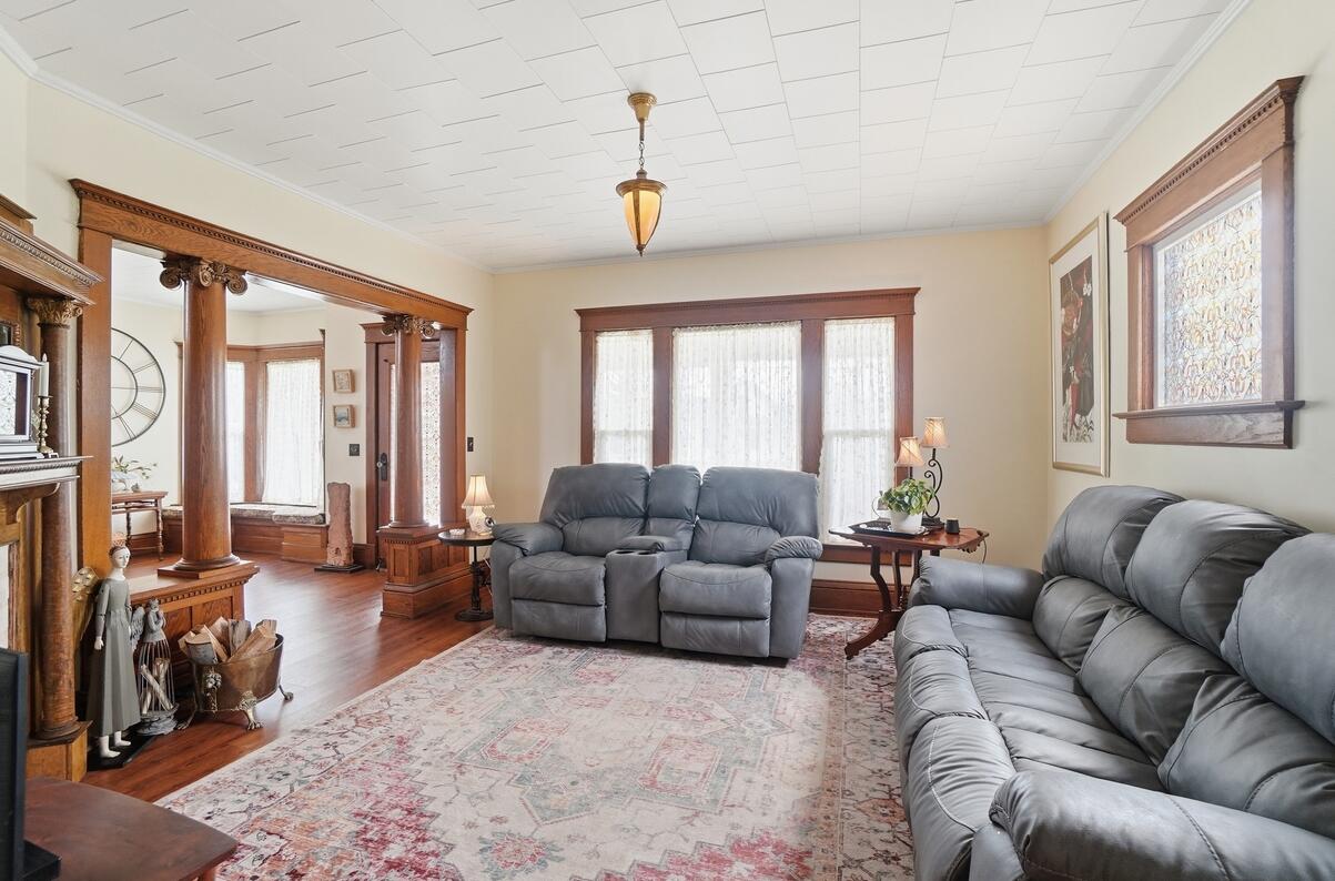 691 Washington Street, Van Wert, Ohio 45891