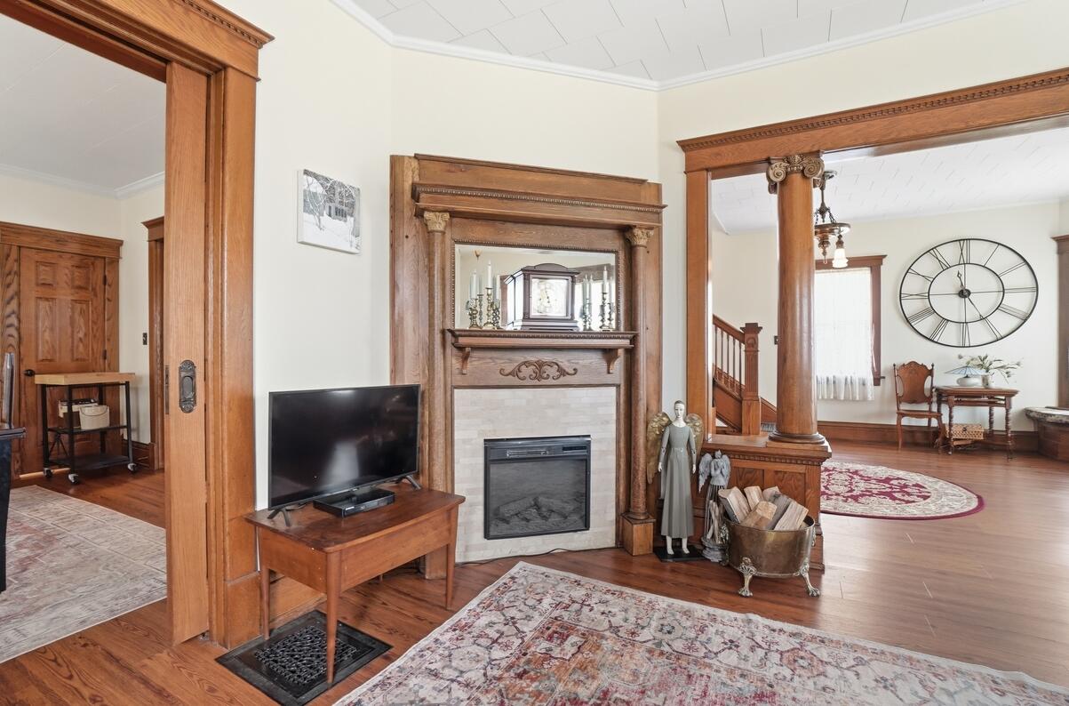 691 Washington Street, Van Wert, Ohio 45891