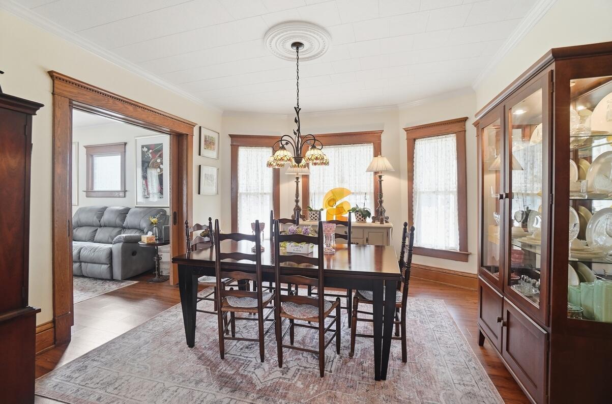 691 Washington Street, Van Wert, Ohio 45891