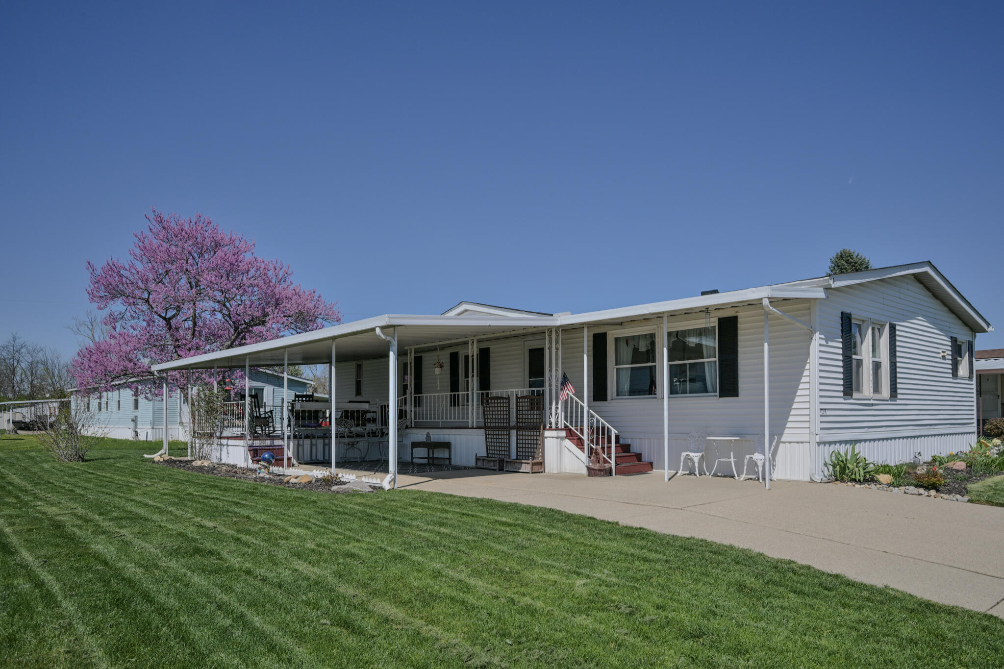 12218 Sandi Lane, Medway, Ohio 45341