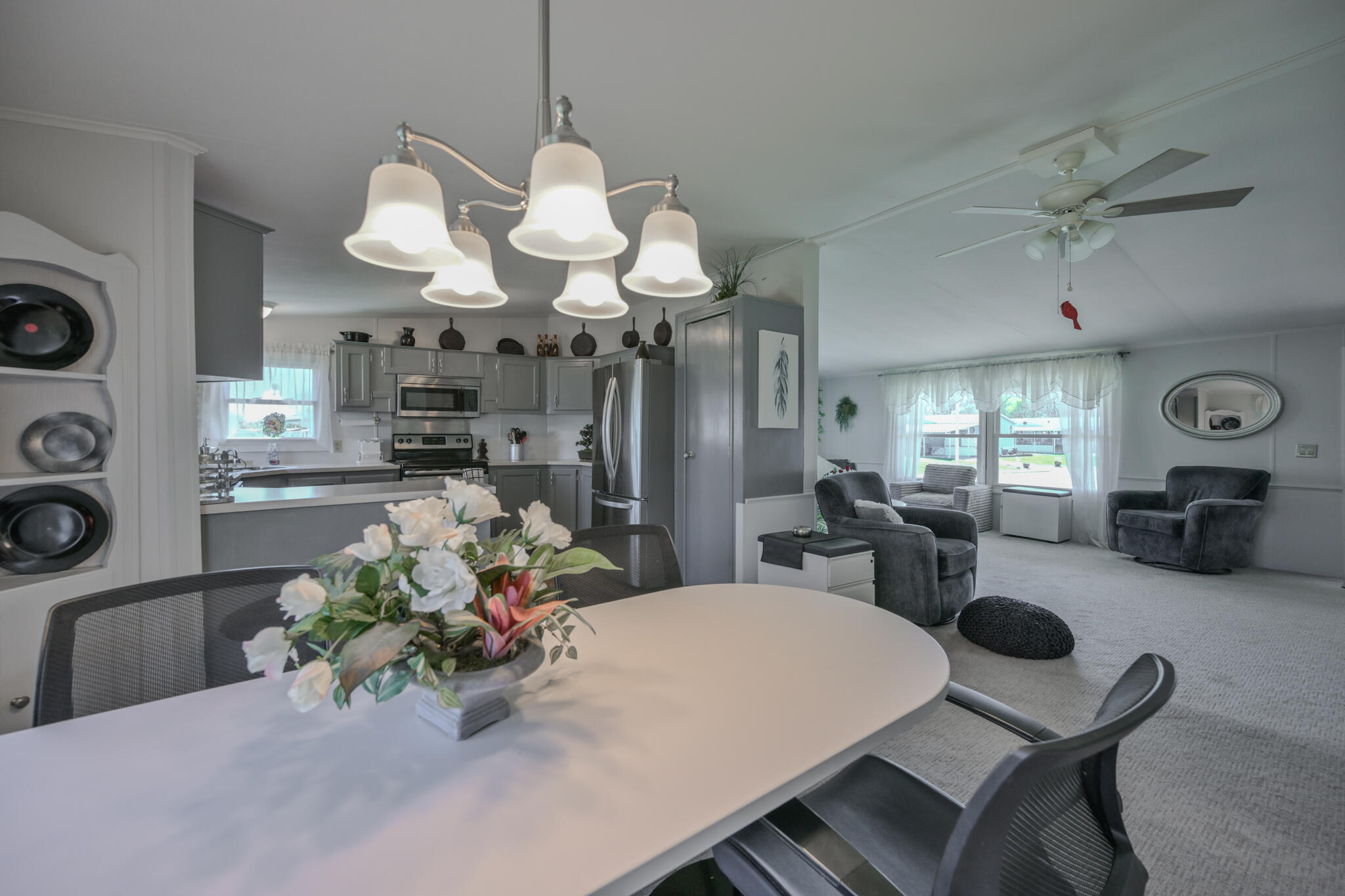 12218 Sandi Lane, Medway, Ohio 45341