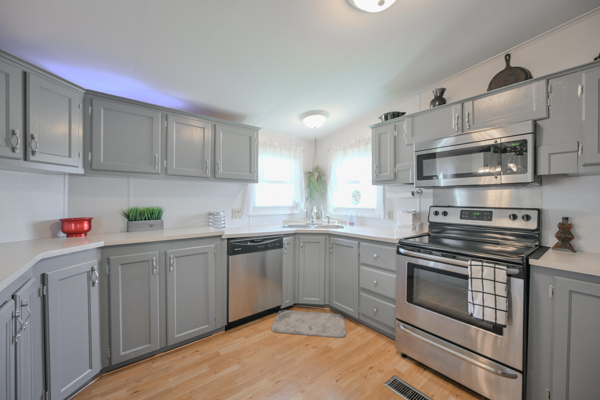 12218 Sandi Lane, Medway, Ohio 45341