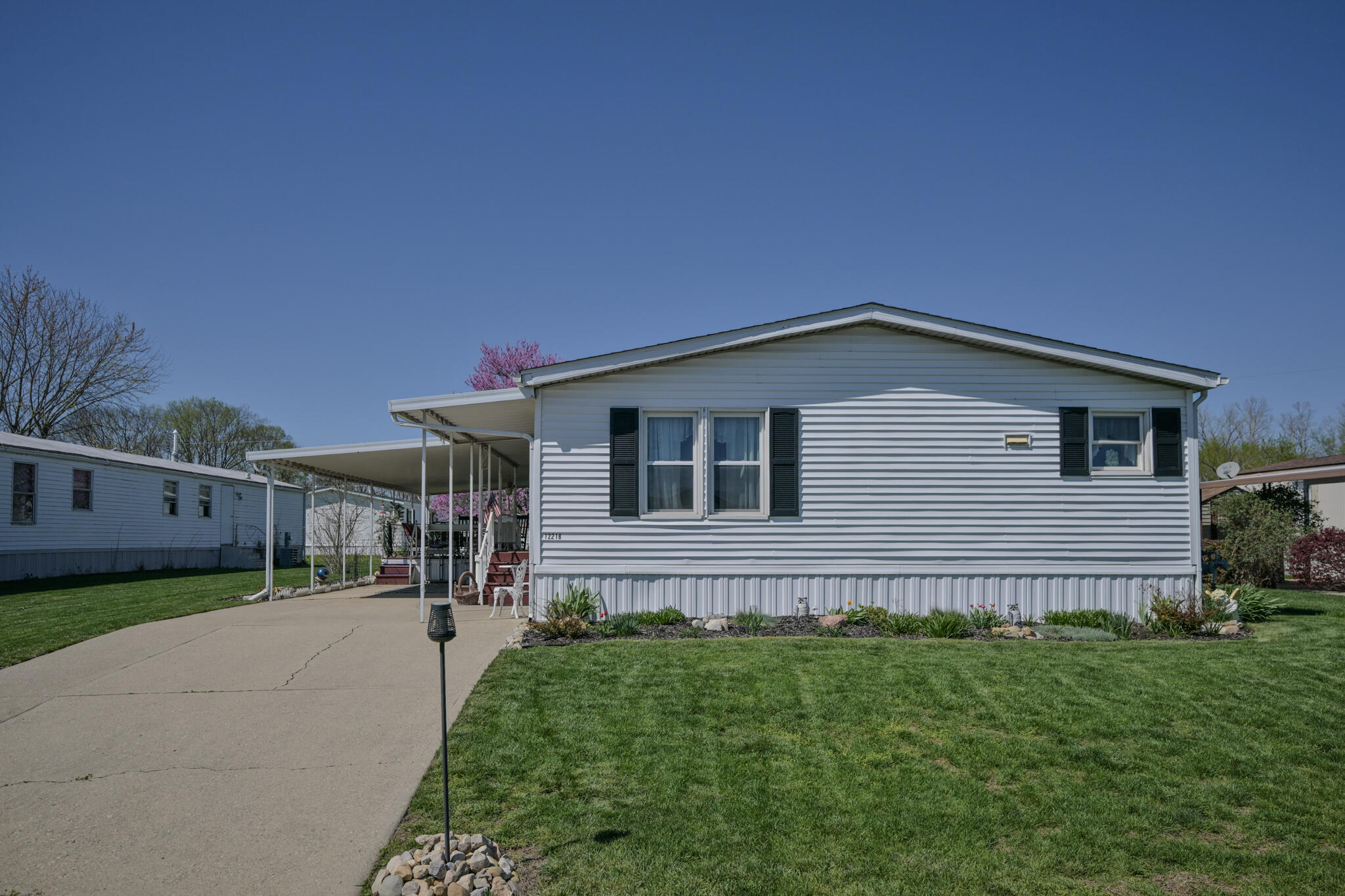 12218 Sandi Lane, Medway, Ohio 45341