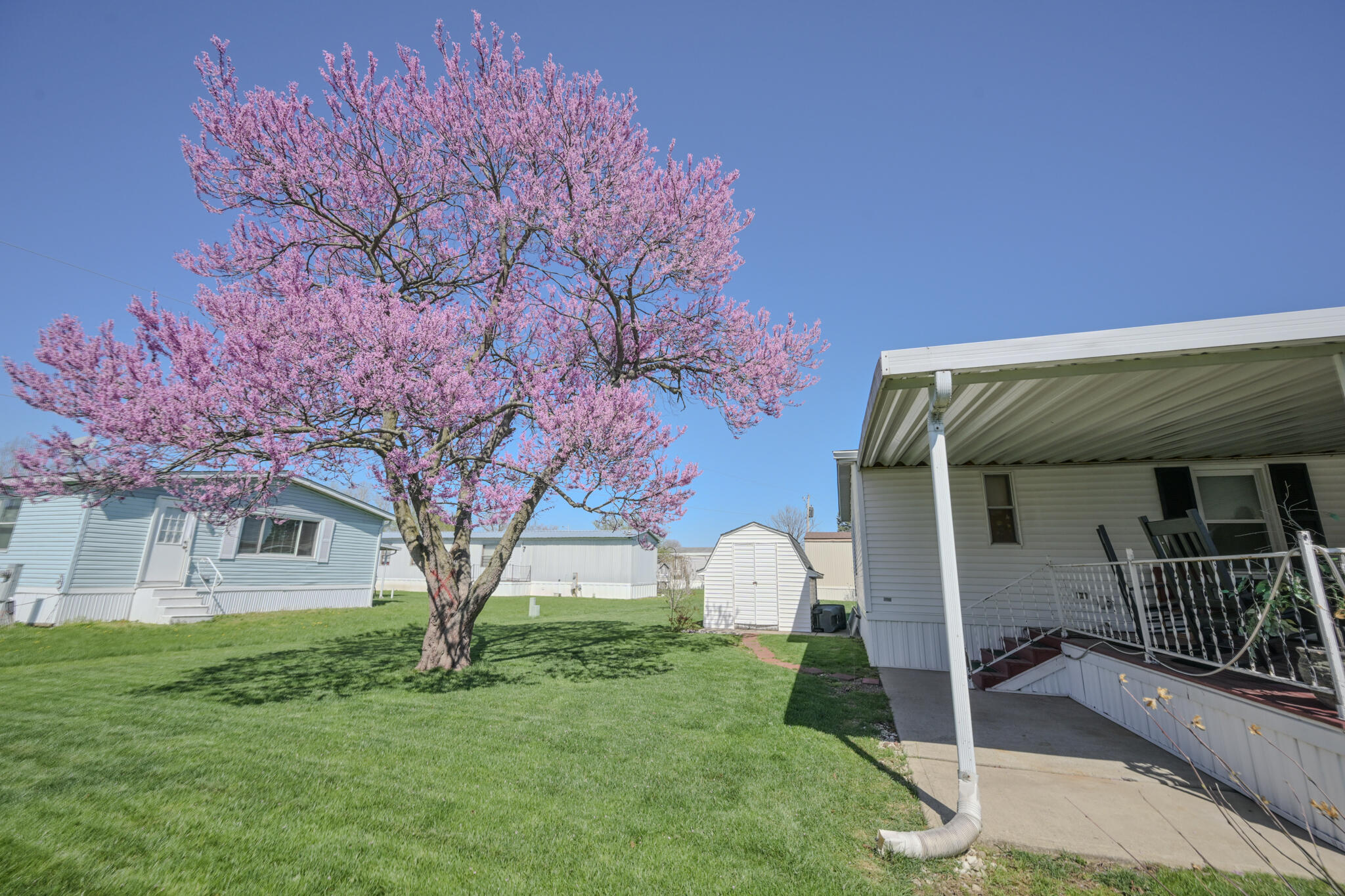 12218 Sandi Lane, Medway, Ohio 45341