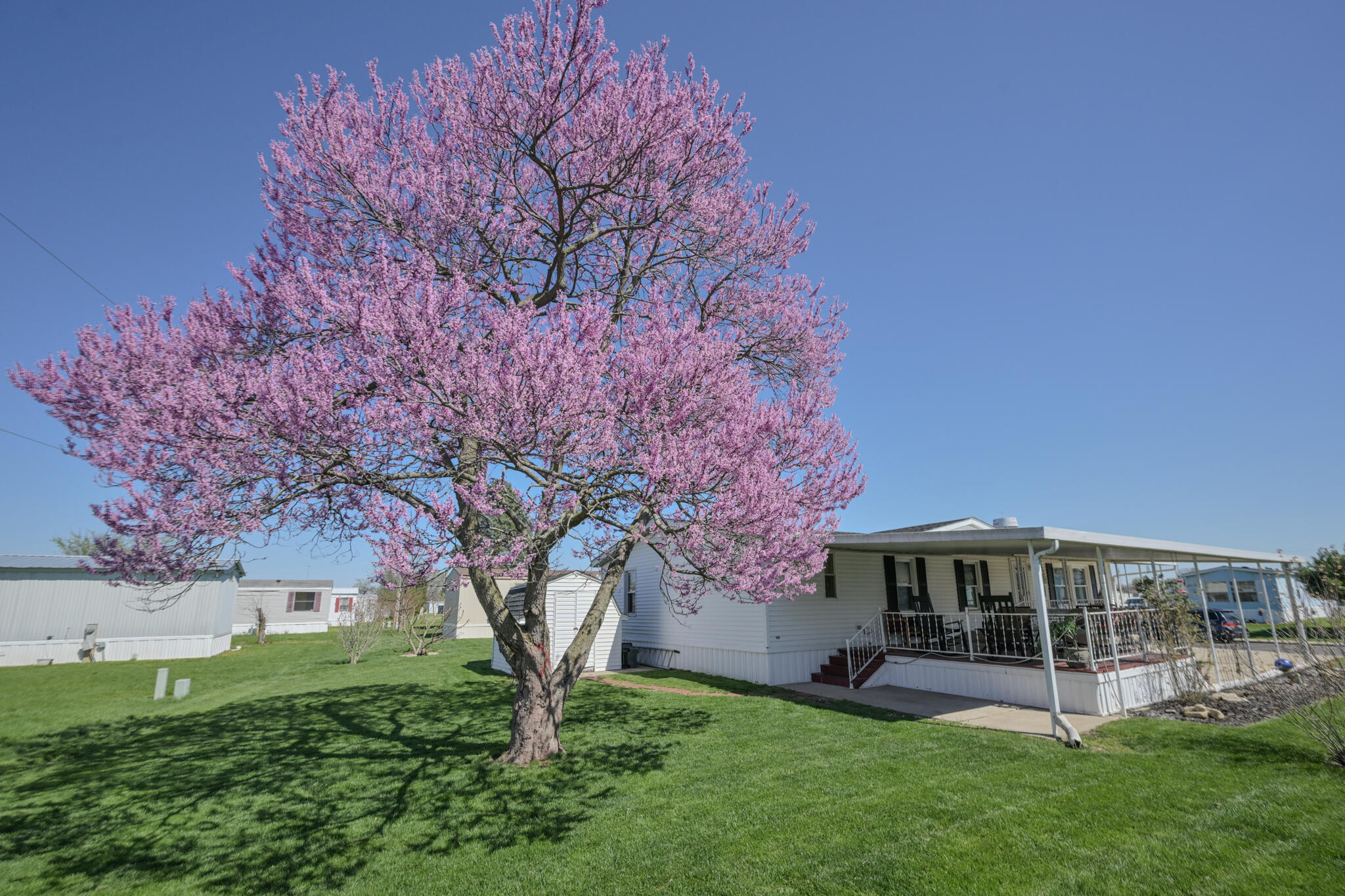 12218 Sandi Lane, Medway, Ohio 45341