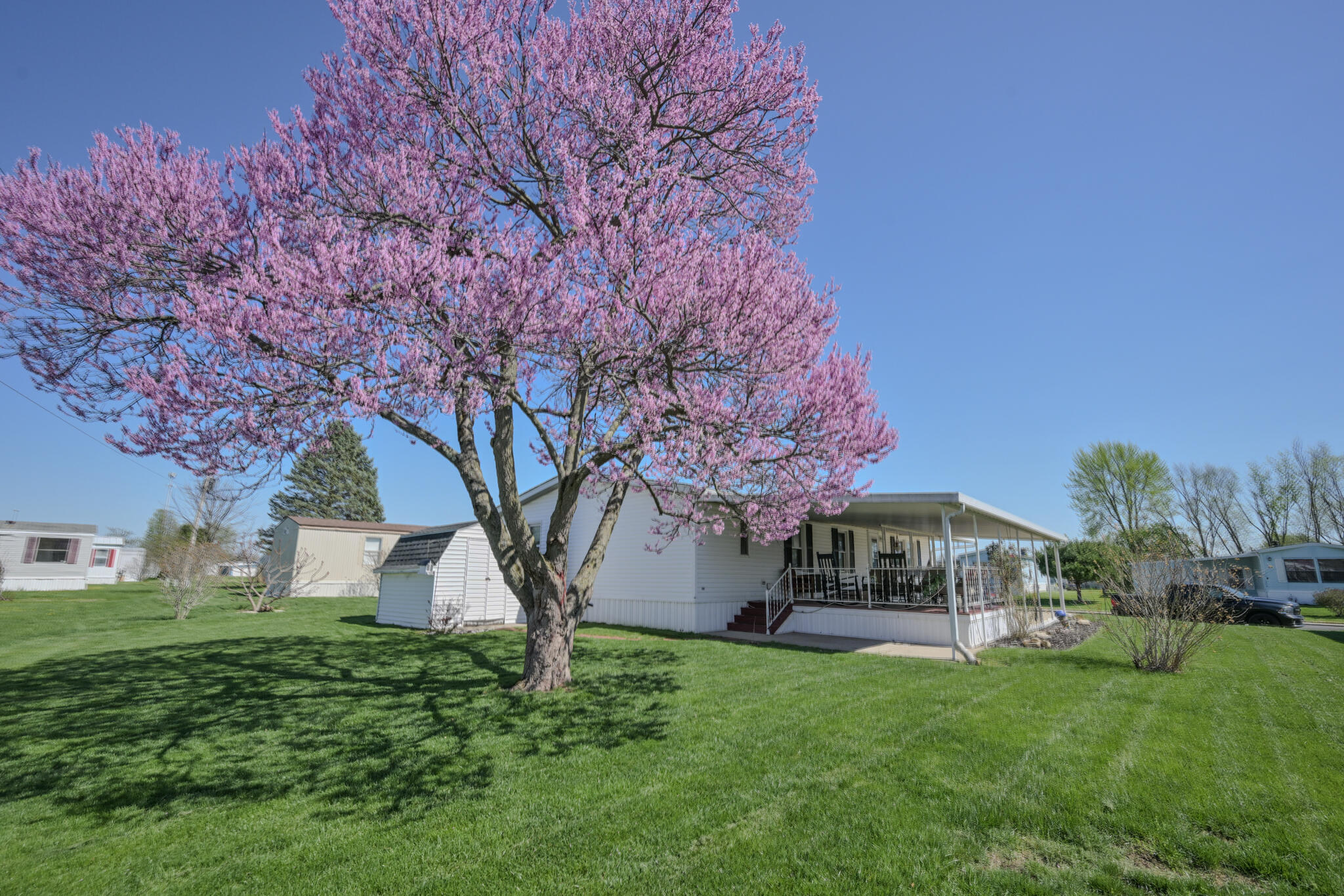 12218 Sandi Lane, Medway, Ohio 45341