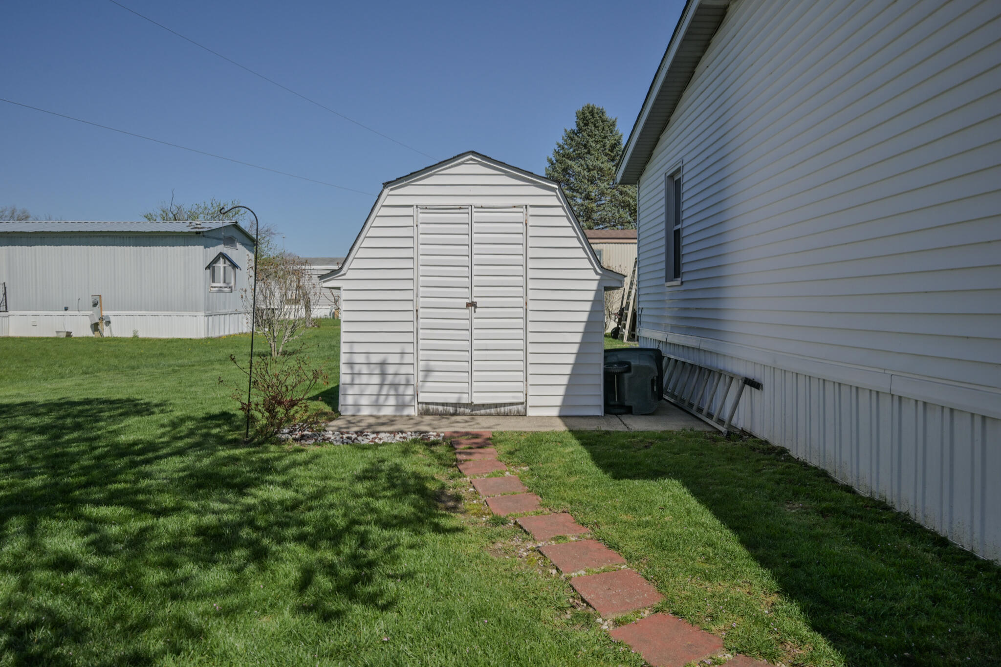 12218 Sandi Lane, Medway, Ohio 45341