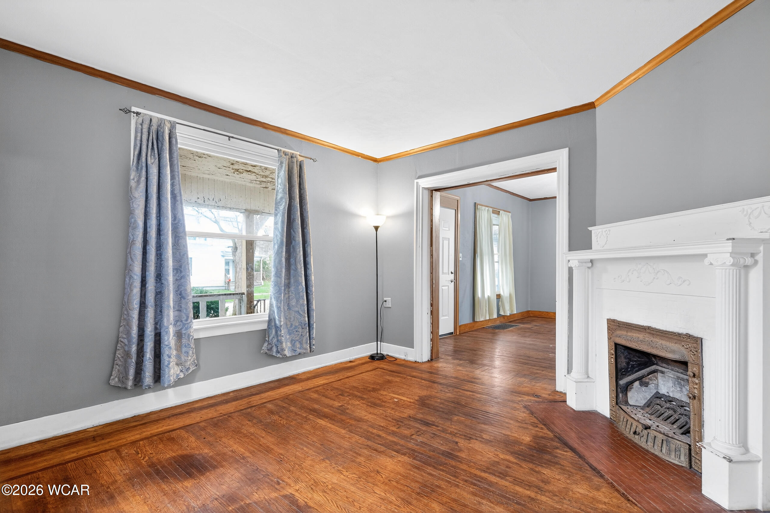 625 Charles Street, Lima, Ohio