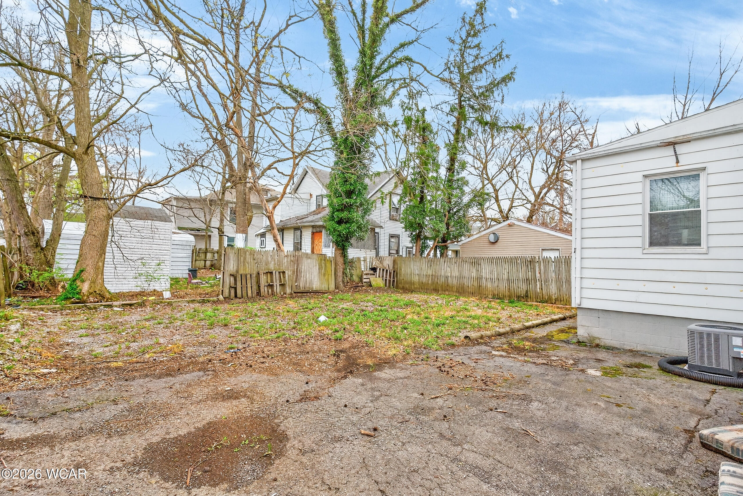 625 Charles Street, Lima, Ohio