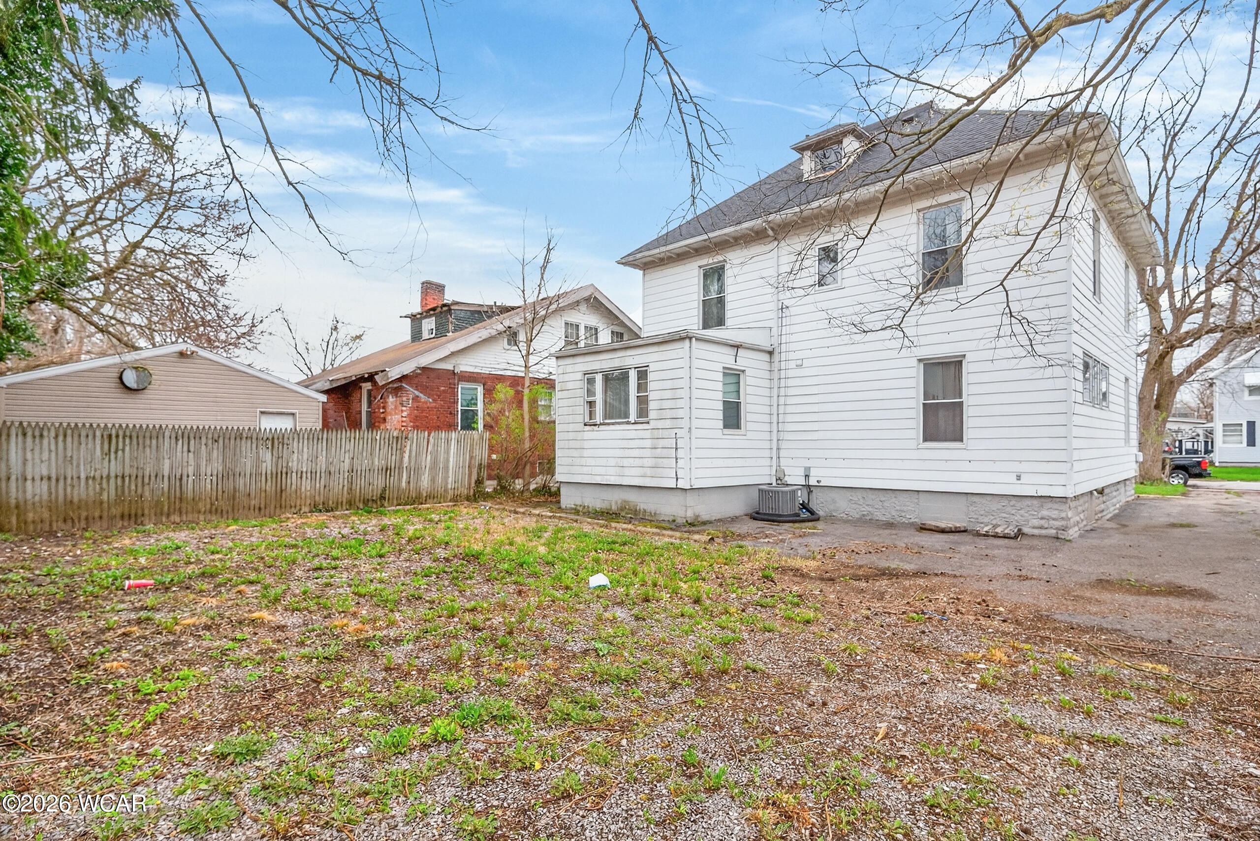 625 Charles Street, Lima, Ohio