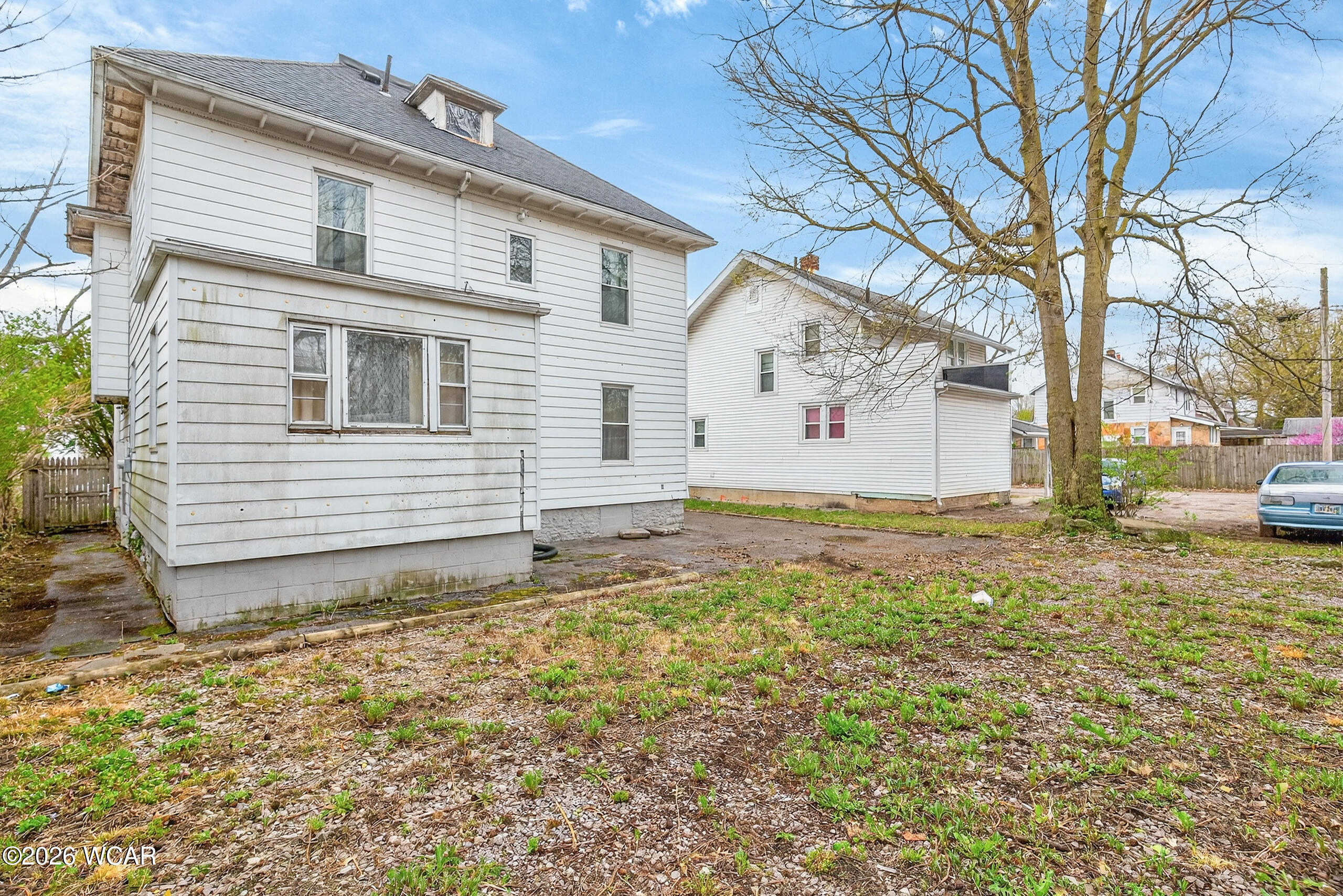 625 Charles Street, Lima, Ohio