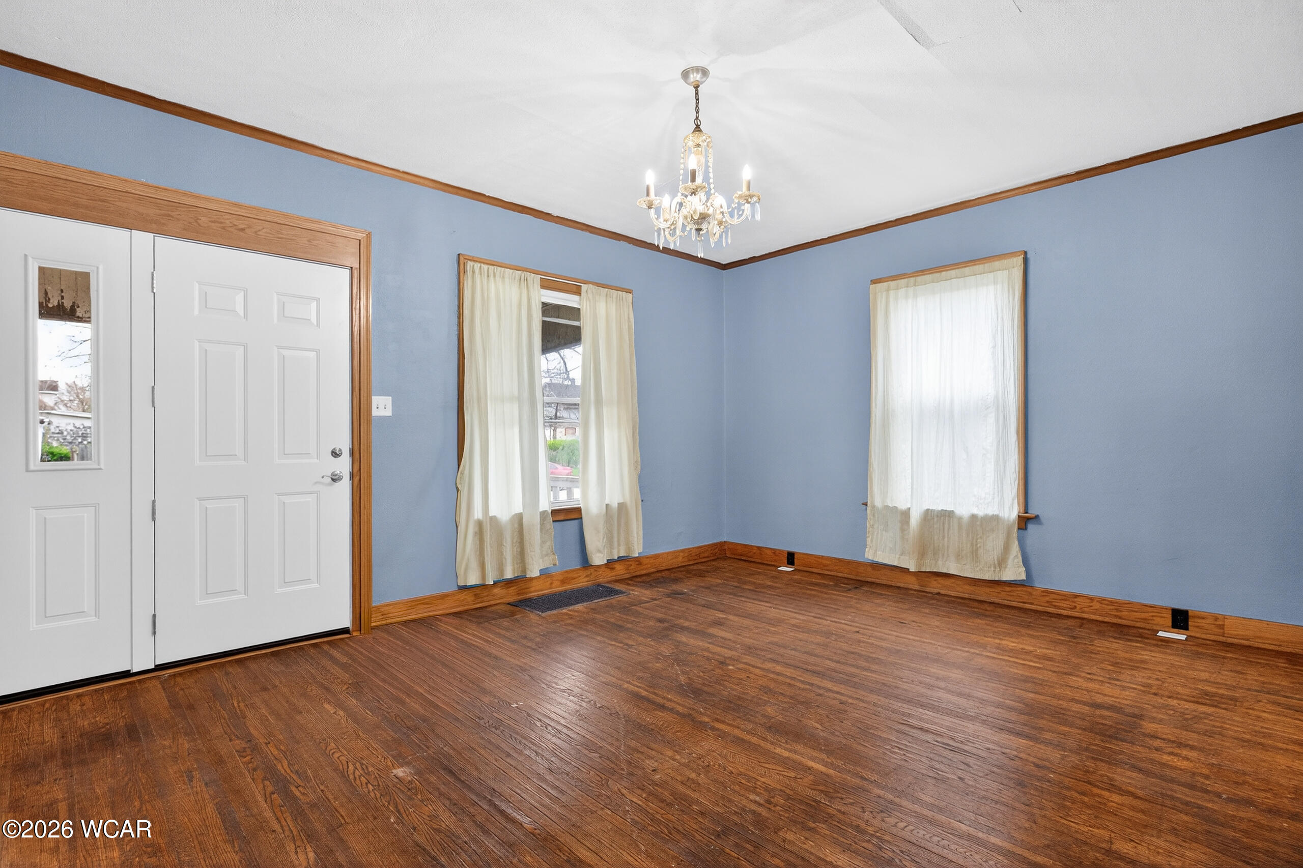 625 Charles Street, Lima, Ohio