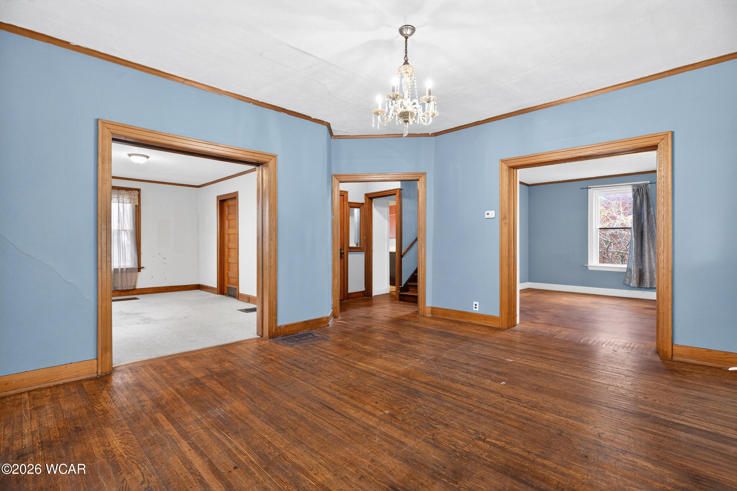 625 Charles Street, Lima, Ohio