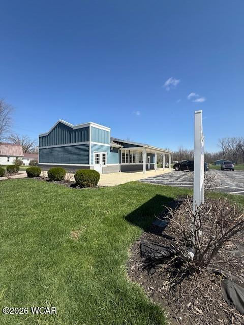 901 Main Street, Kenton, Ohio