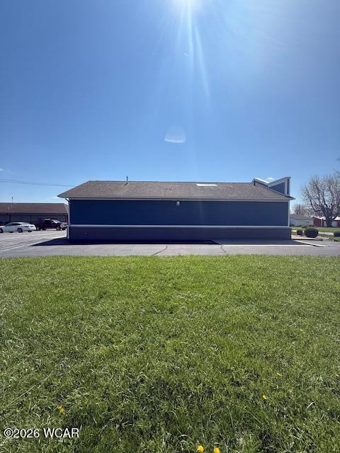 901 Main Street, Kenton, Ohio