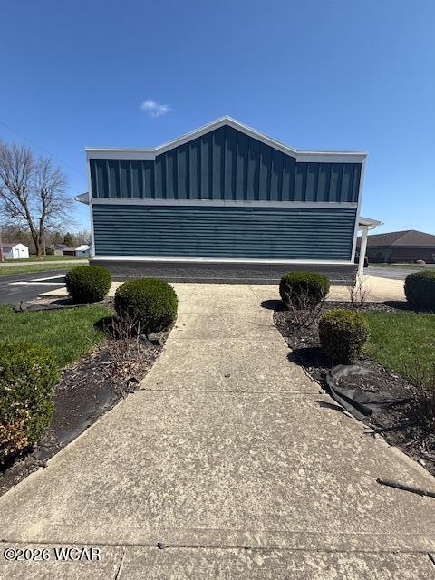 901 Main Street, Kenton, Ohio