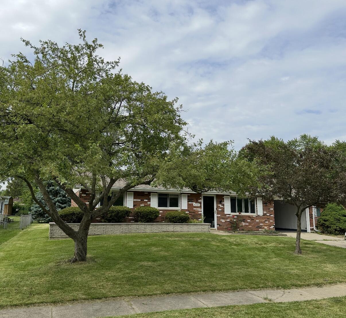 8248 Gibson Avenue, Fairborn, Ohio 45324