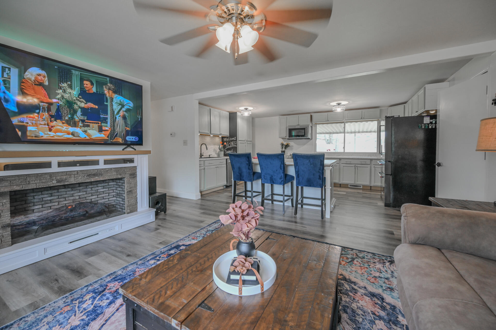 8248 Gibson Avenue, Fairborn, Ohio 45324