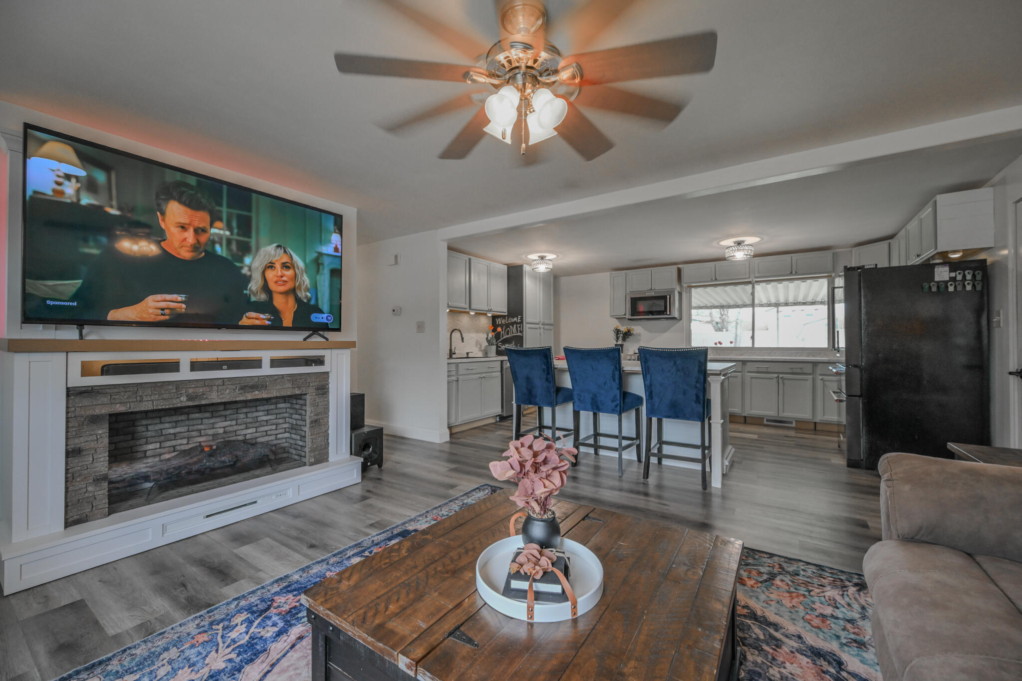 8248 Gibson Avenue, Fairborn, Ohio 45324