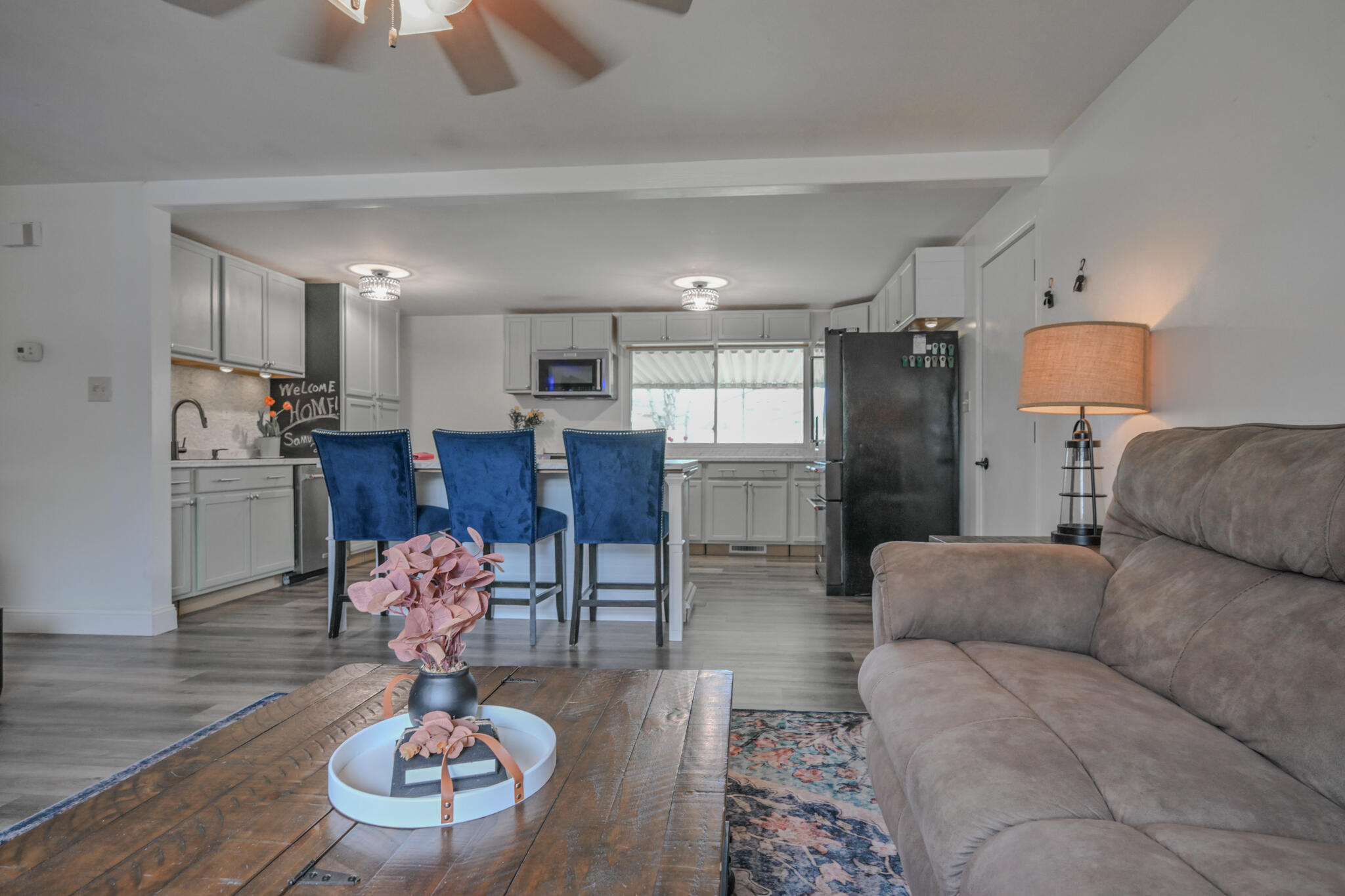8248 Gibson Avenue, Fairborn, Ohio 45324