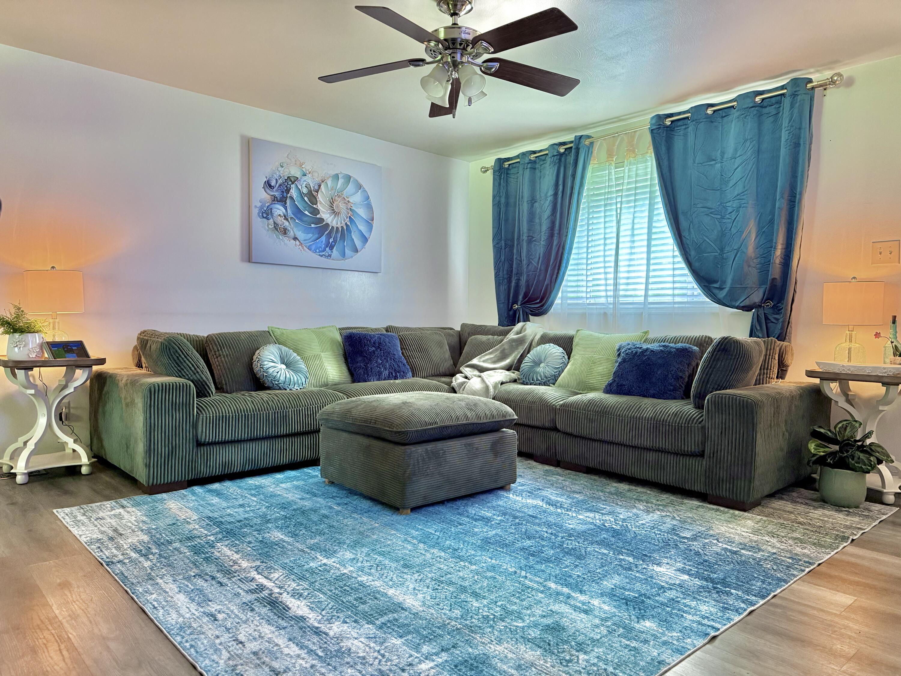 8248 Gibson Avenue, Fairborn, Ohio 45324