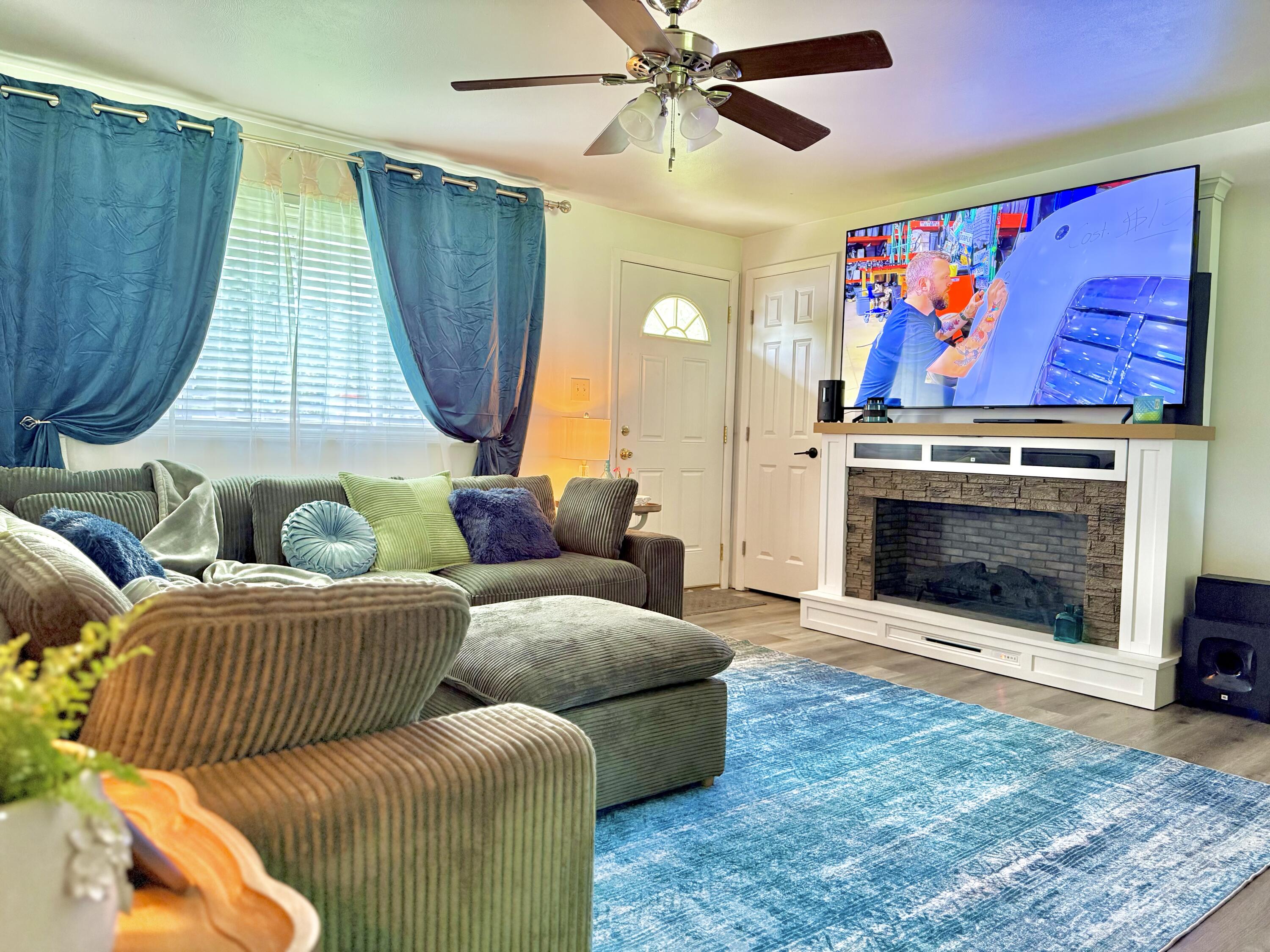 8248 Gibson Avenue, Fairborn, Ohio 45324