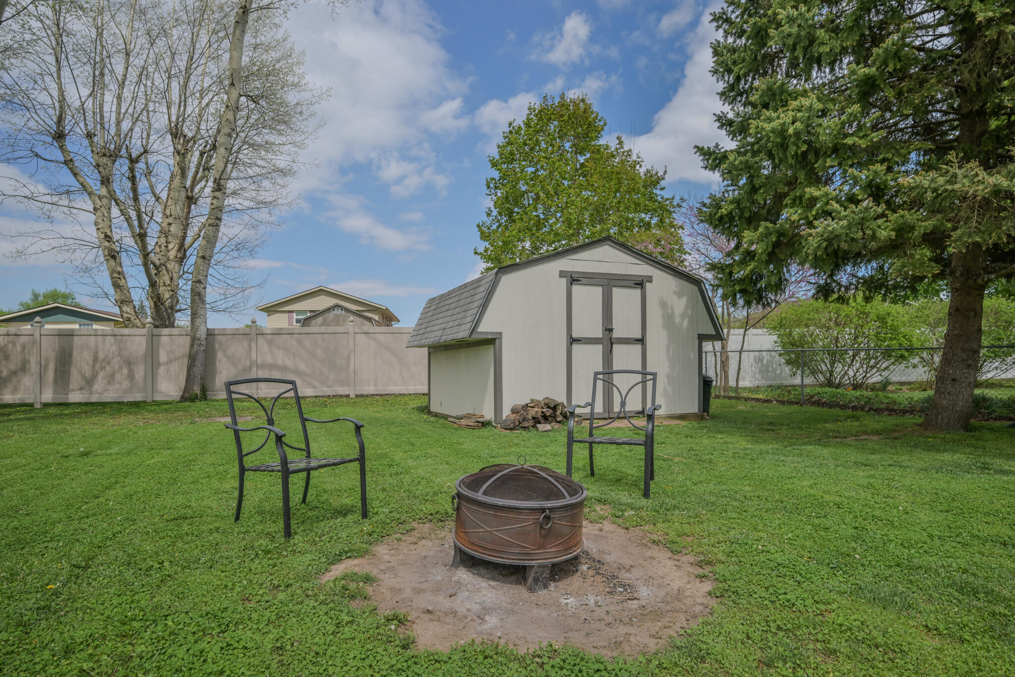 8248 Gibson Avenue, Fairborn, Ohio 45324