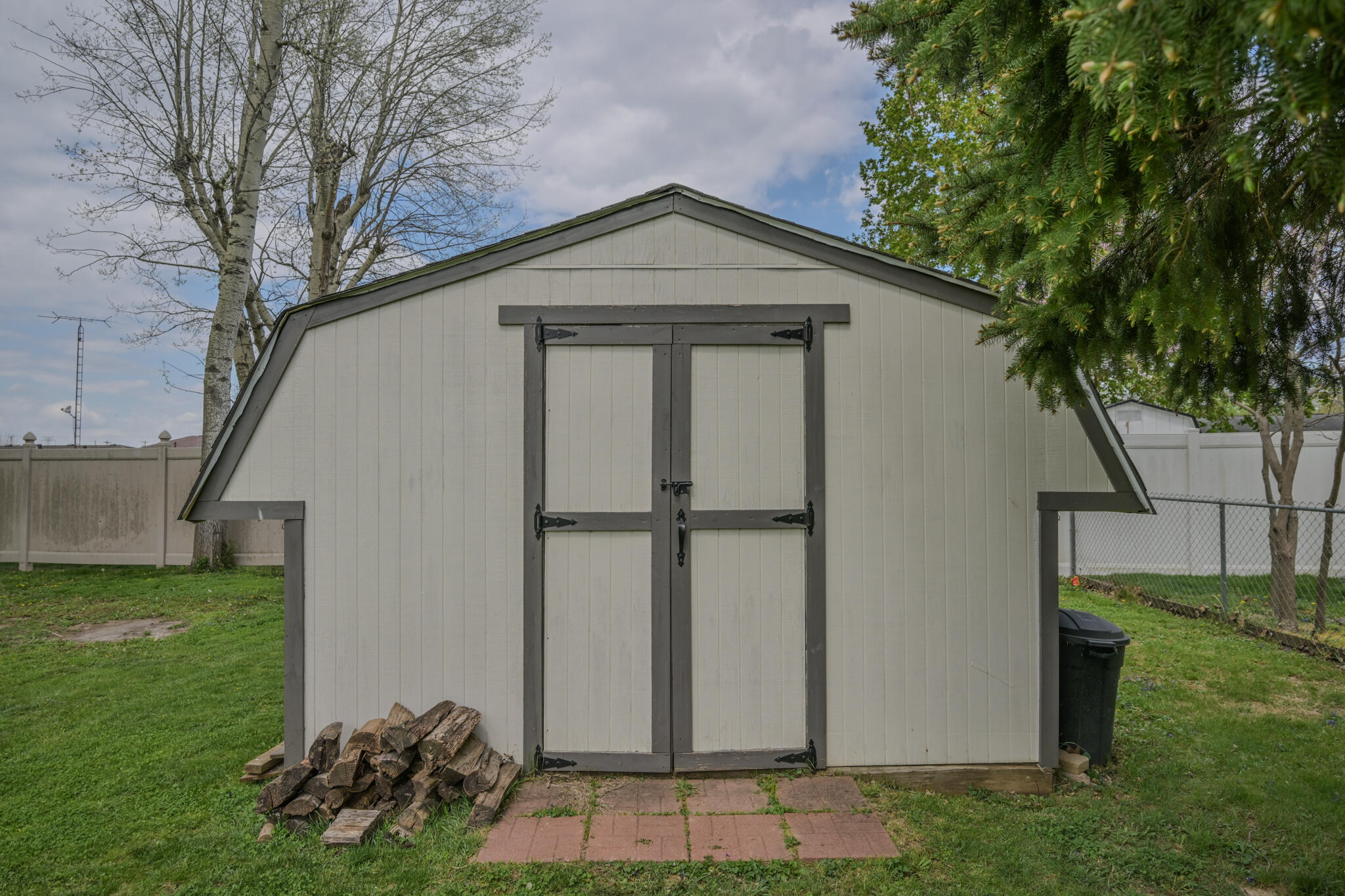 8248 Gibson Avenue, Fairborn, Ohio 45324