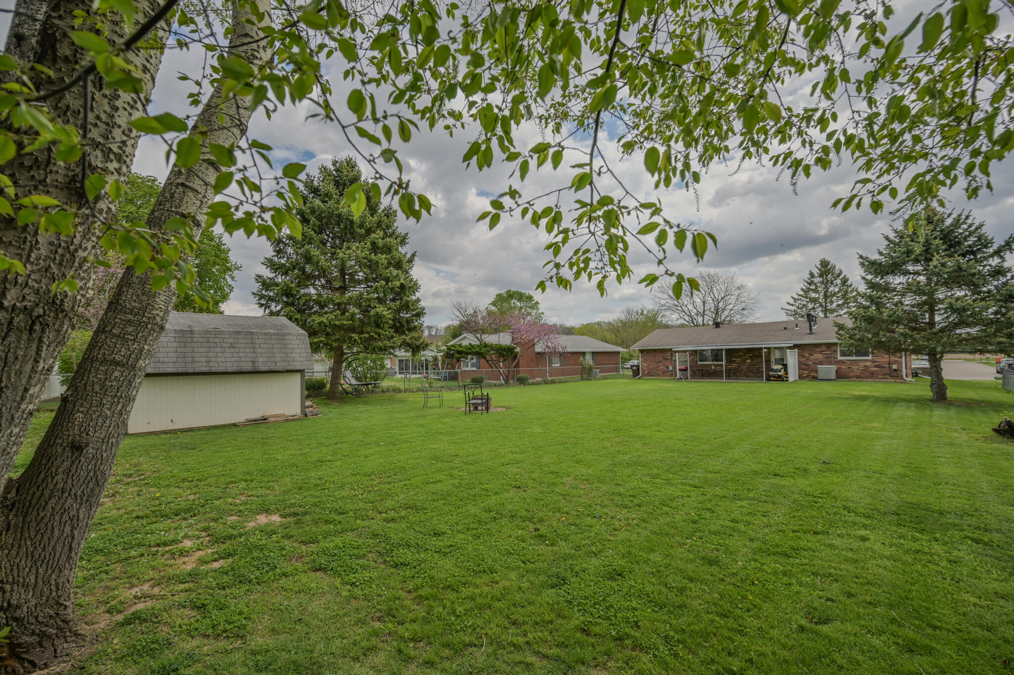 8248 Gibson Avenue, Fairborn, Ohio 45324