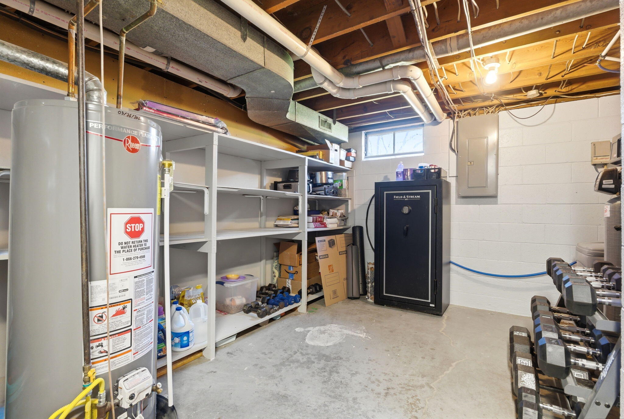 2930 Leffel Lane, Springfield, Ohio 45505