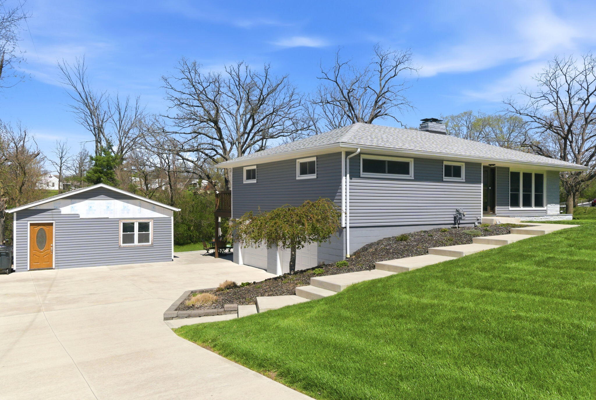 2930 Leffel Lane, Springfield, Ohio 45505