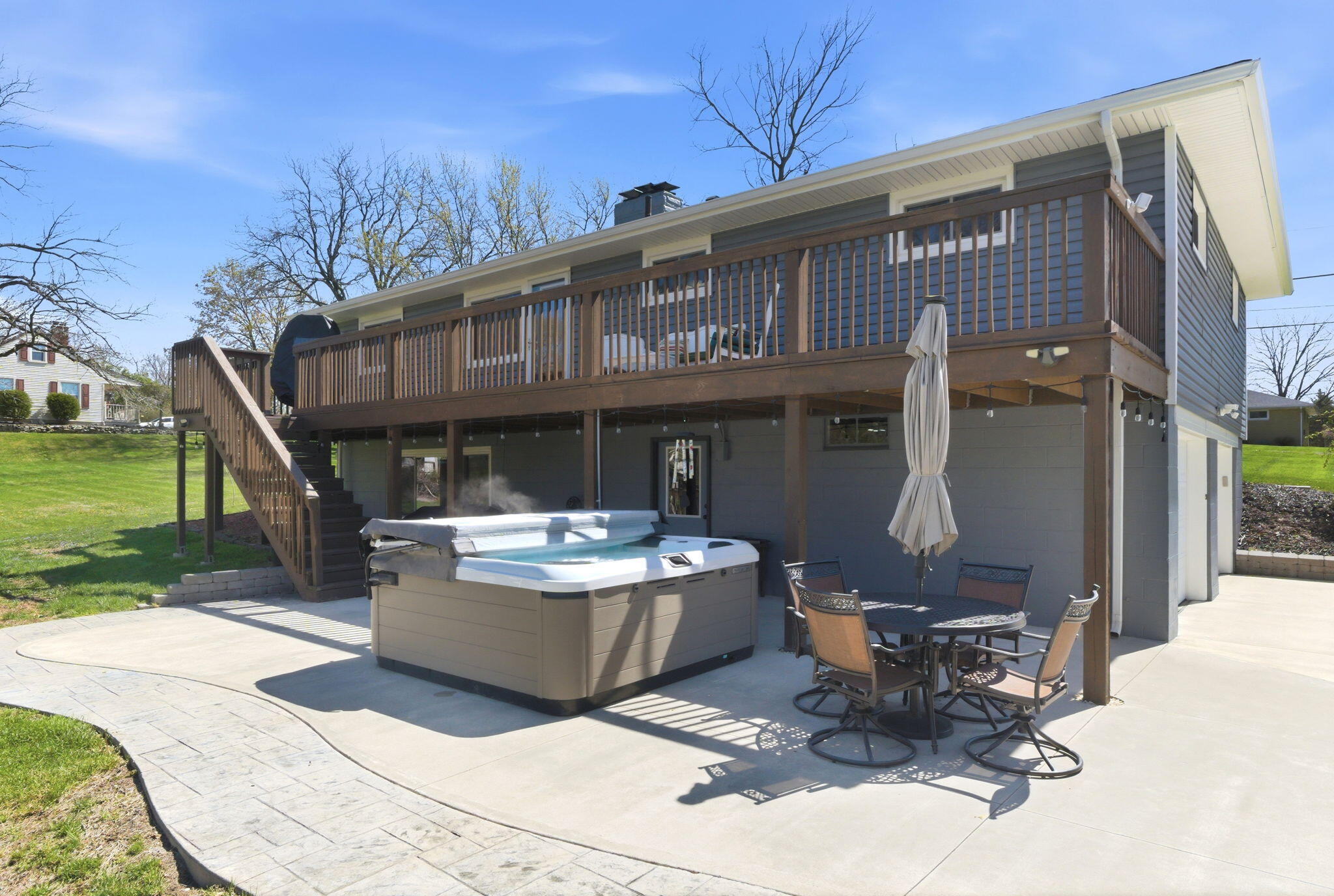 2930 Leffel Lane, Springfield, Ohio 45505