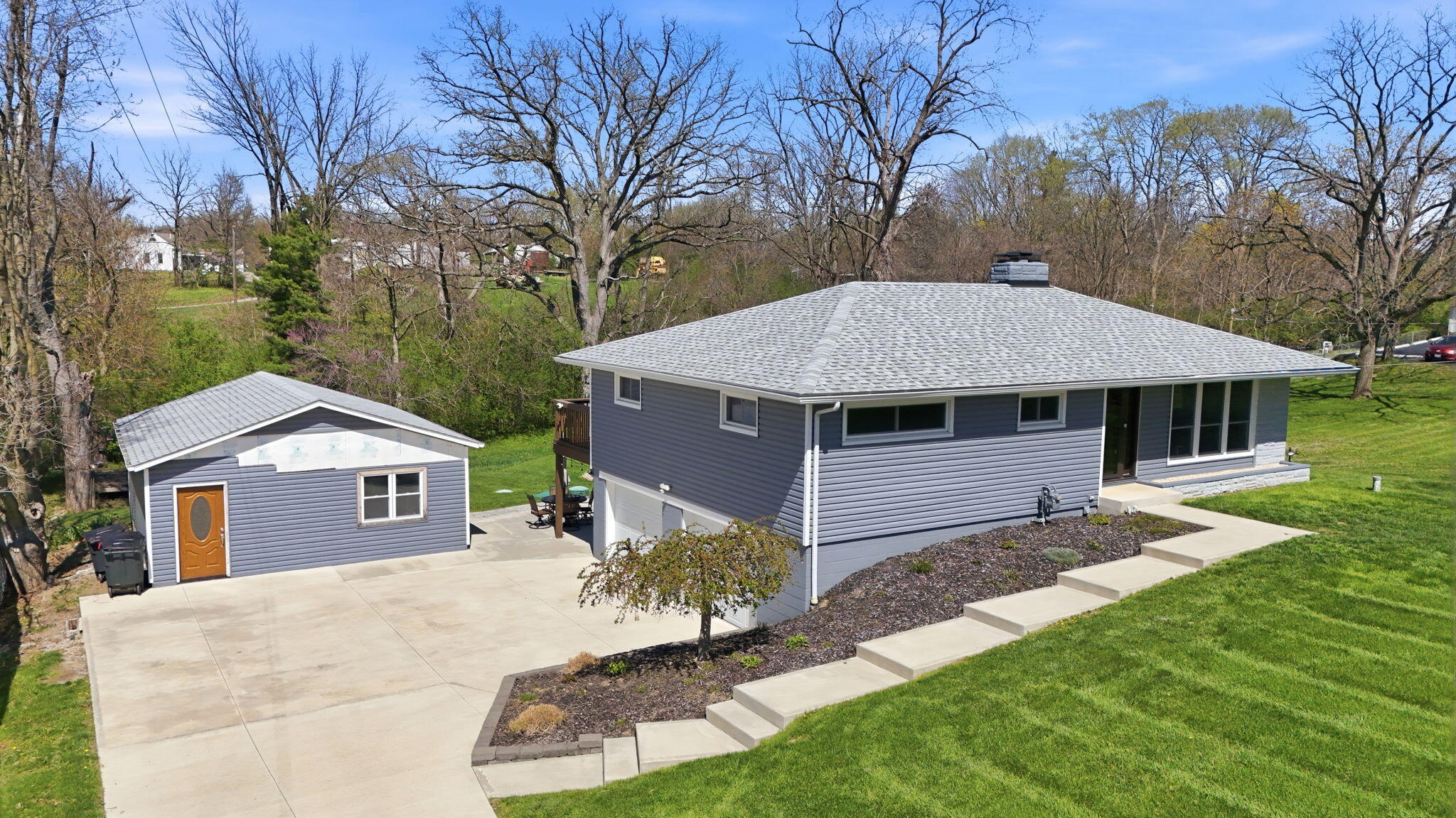 2930 Leffel Lane, Springfield, Ohio 45505