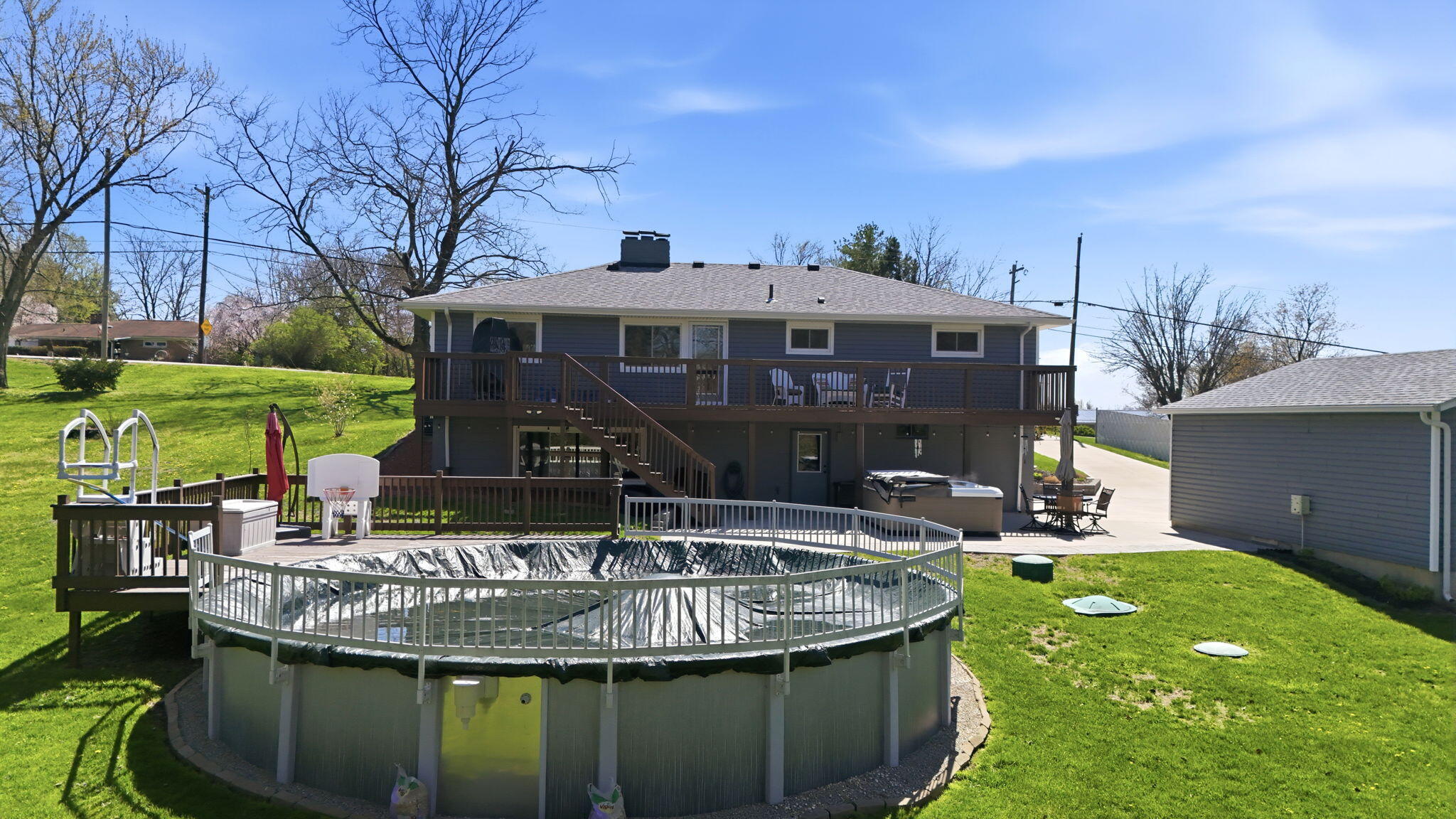 2930 Leffel Lane, Springfield, Ohio 45505