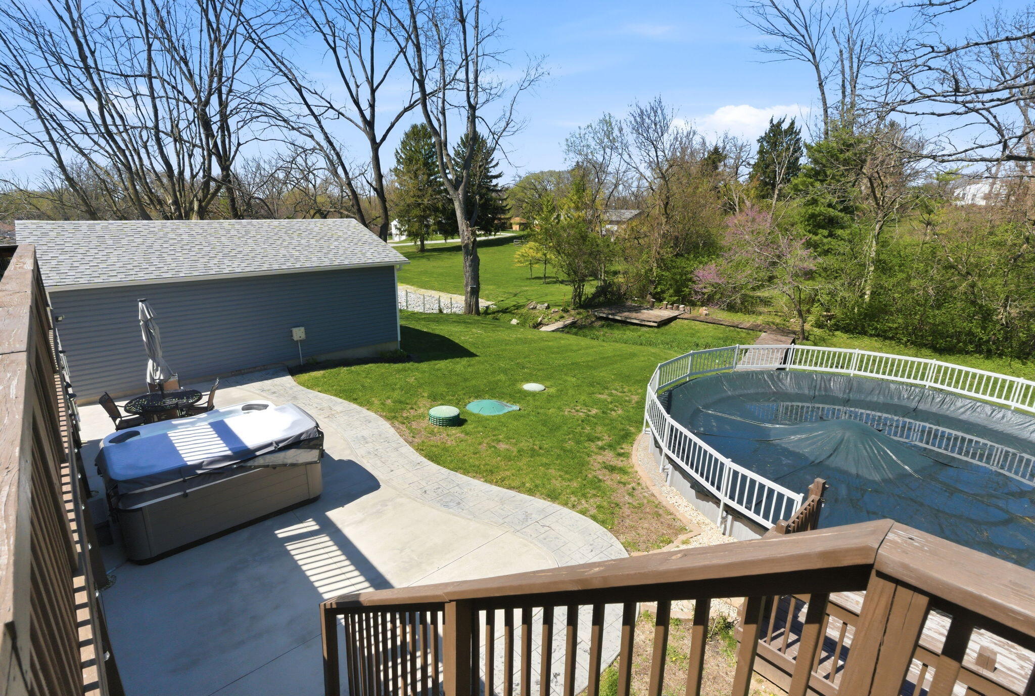 2930 Leffel Lane, Springfield, Ohio 45505