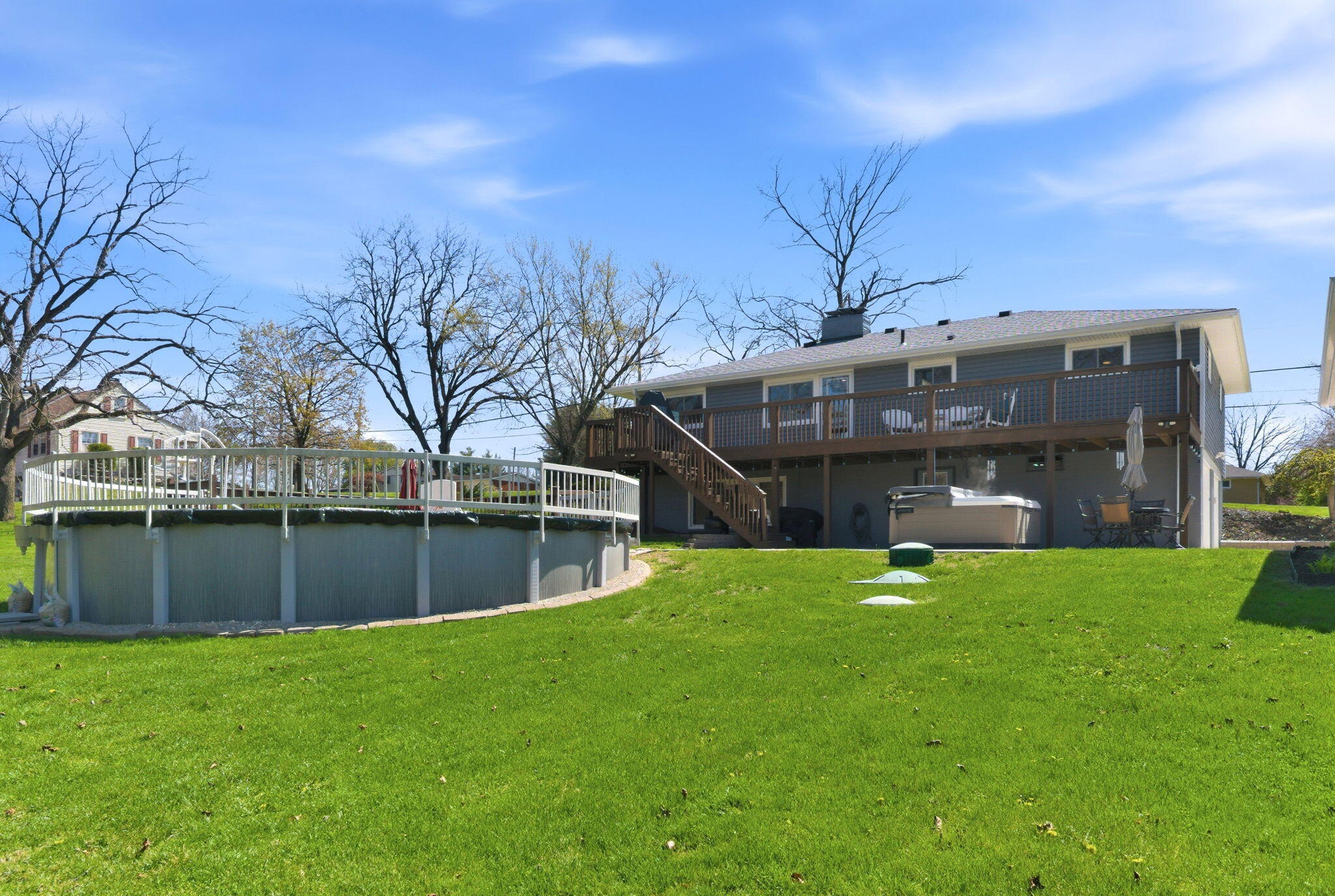 2930 Leffel Lane, Springfield, Ohio 45505