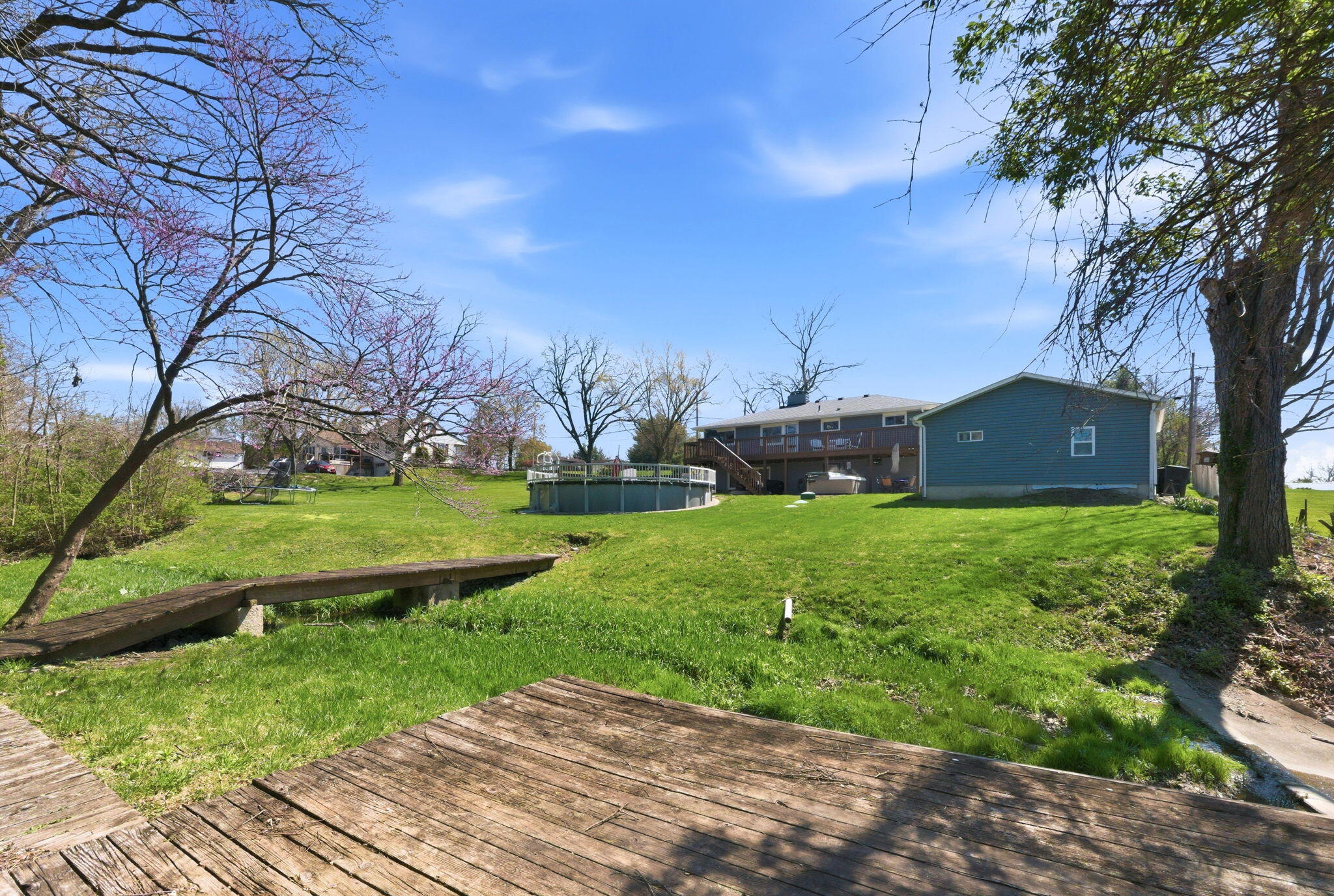 2930 Leffel Lane, Springfield, Ohio 45505