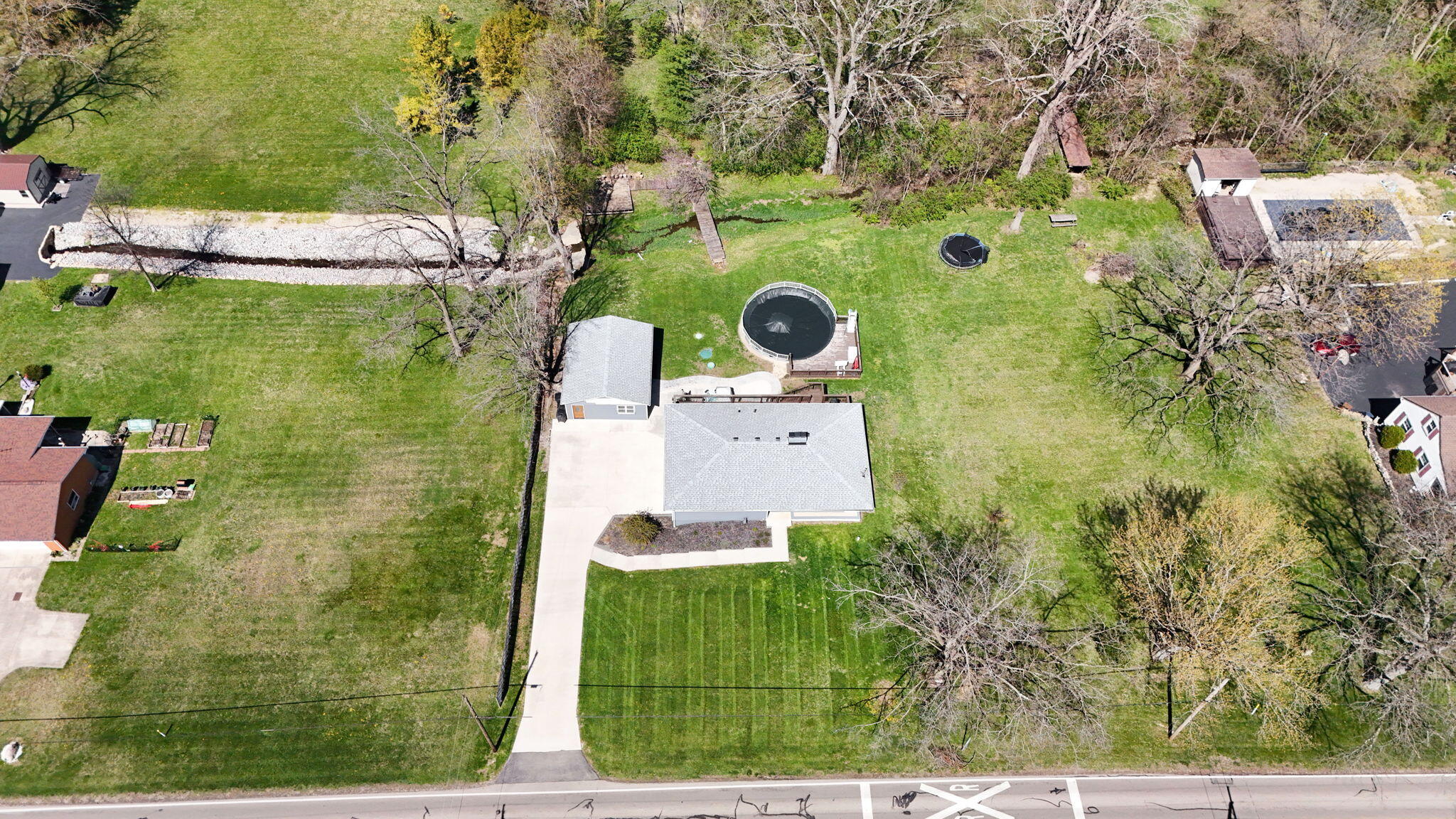 2930 Leffel Lane, Springfield, Ohio 45505