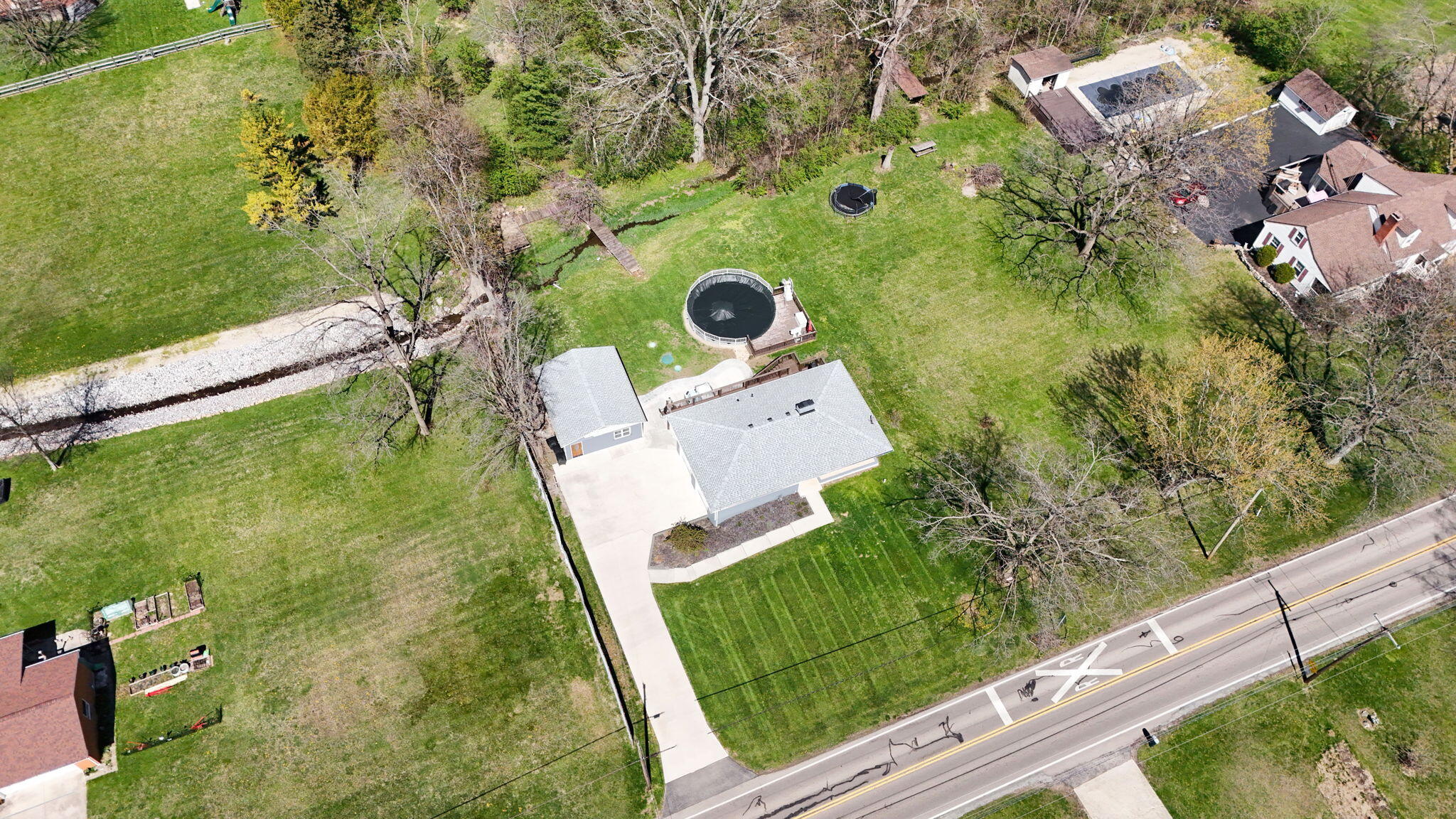 2930 Leffel Lane, Springfield, Ohio 45505