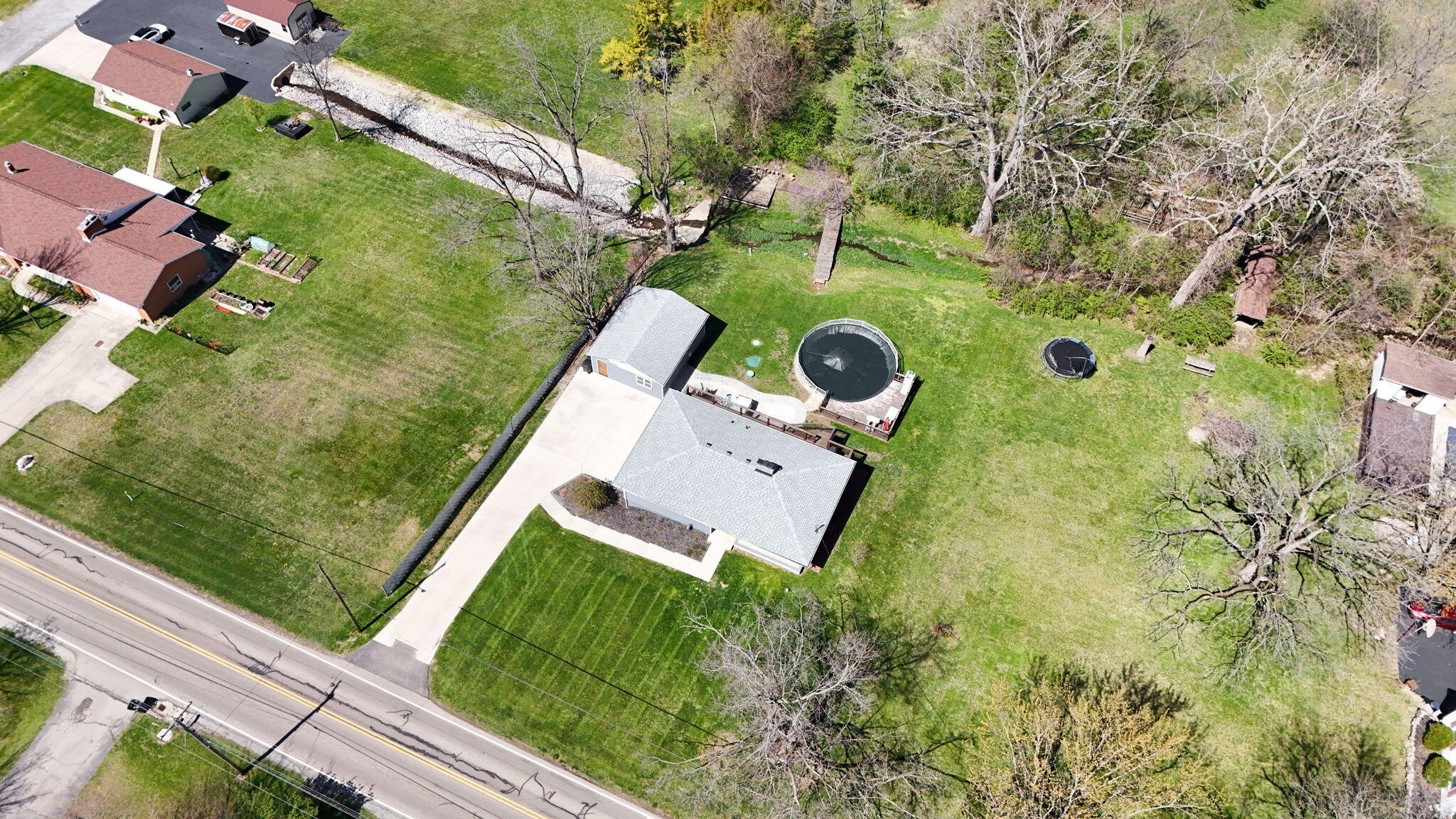 2930 Leffel Lane, Springfield, Ohio 45505