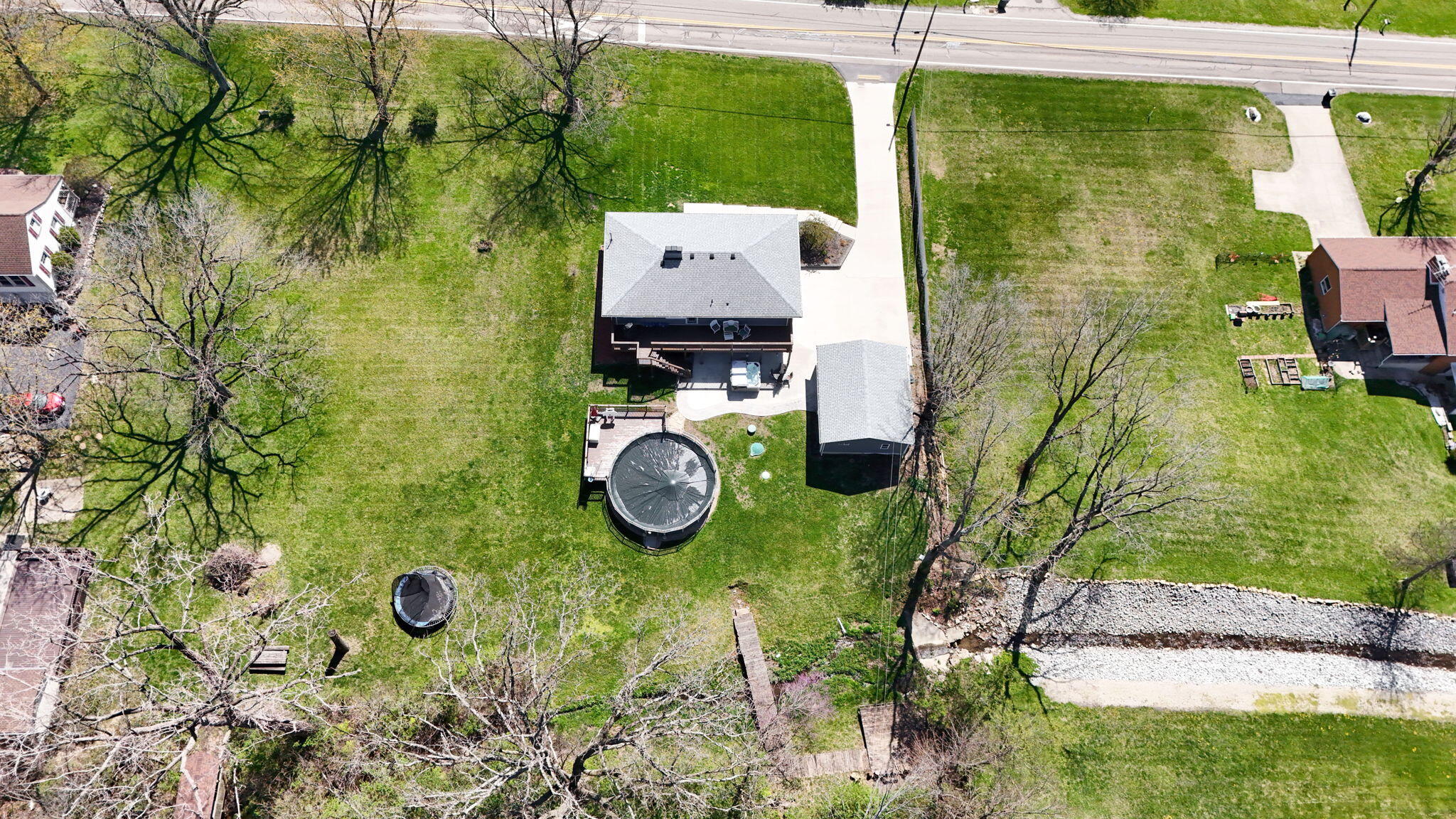 2930 Leffel Lane, Springfield, Ohio 45505