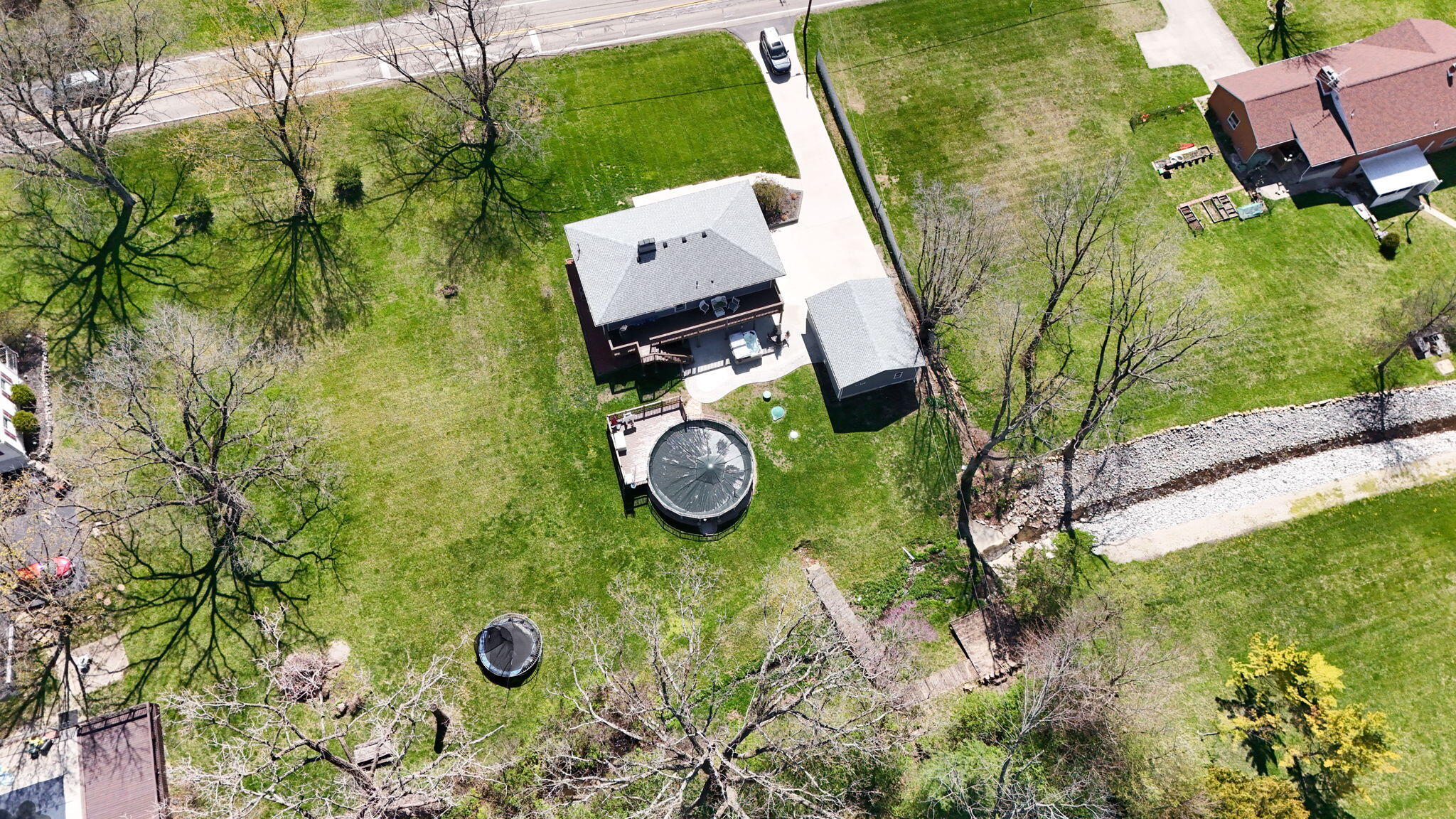 2930 Leffel Lane, Springfield, Ohio 45505