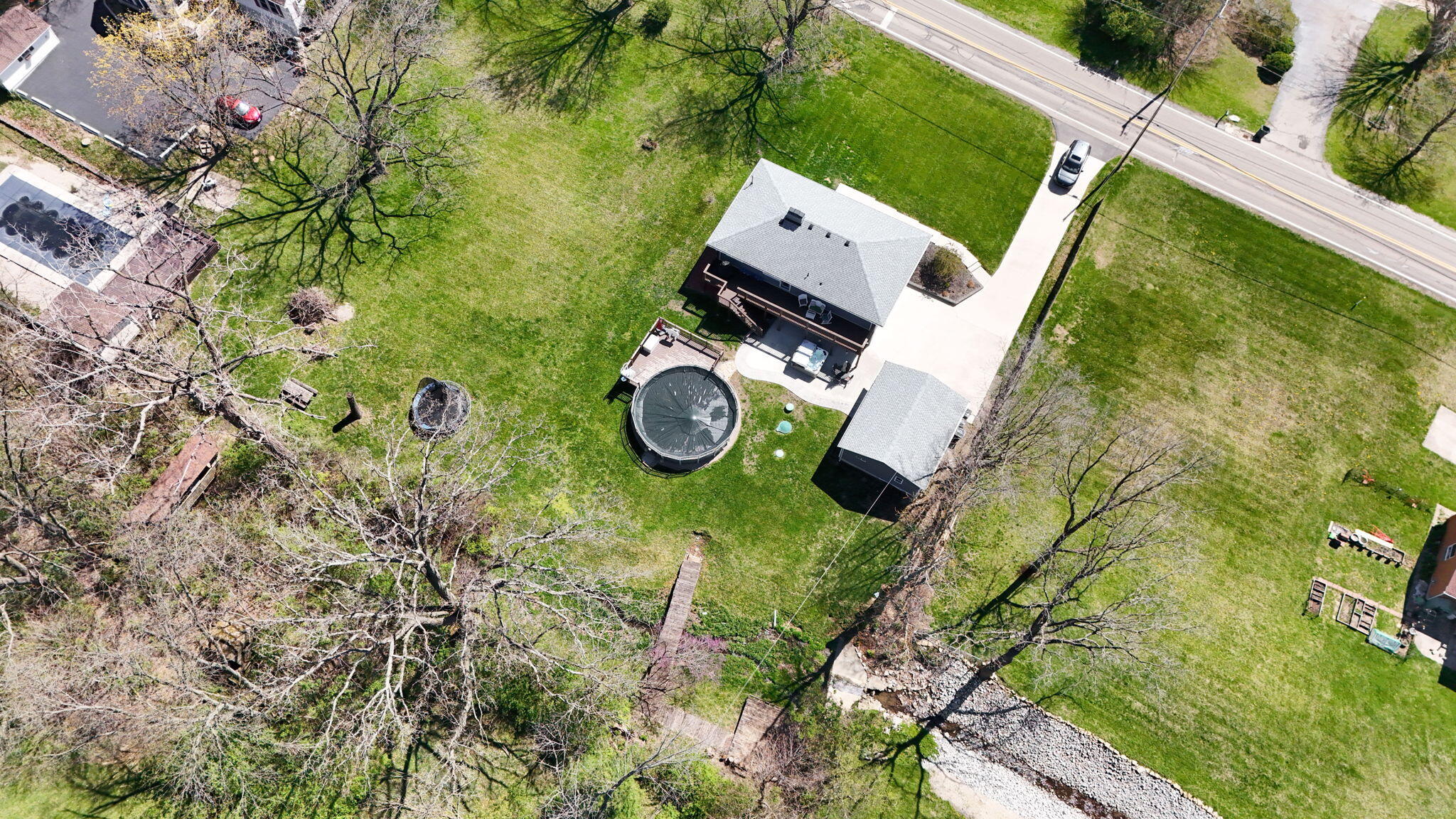 2930 Leffel Lane, Springfield, Ohio 45505